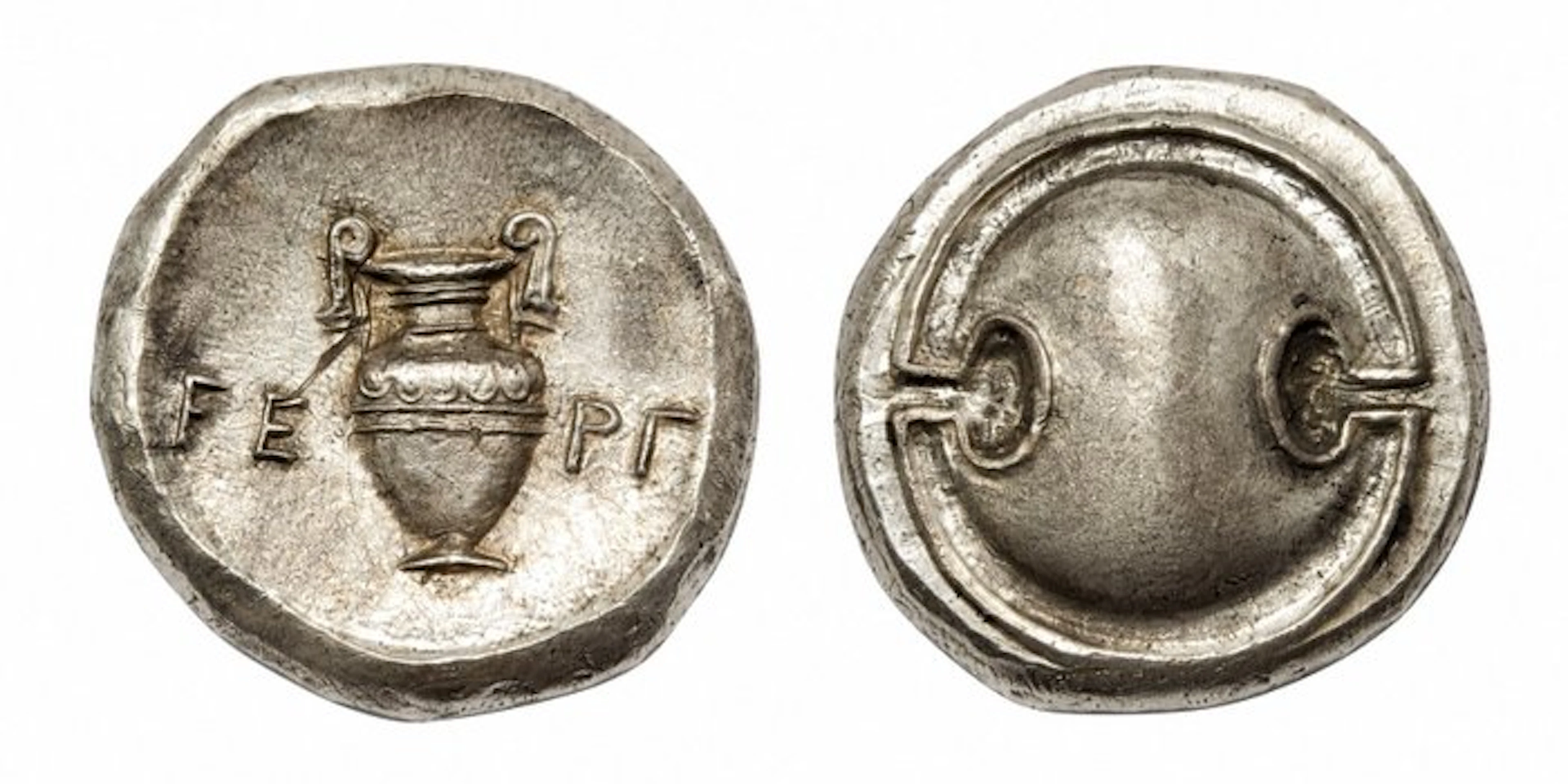 Boeotia, Thebes Stater 363-338 av. J.-C