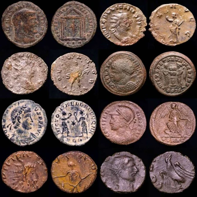 Roman Empire