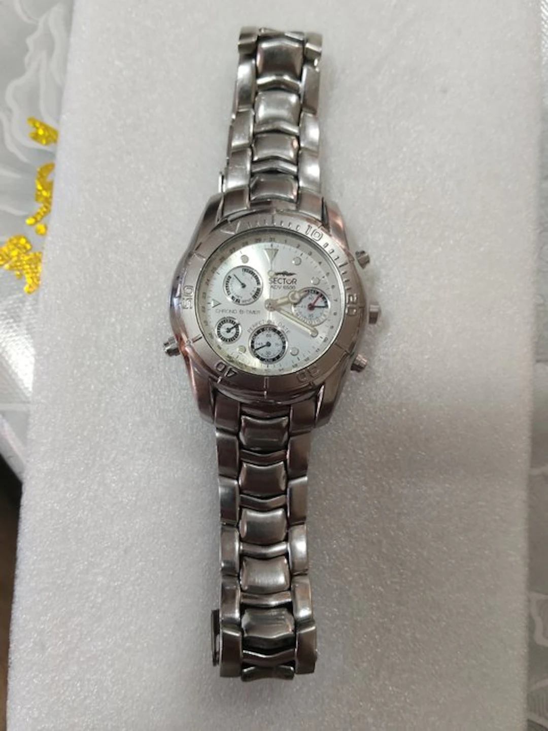Sector - ADV 6500 - No reserve price - ADV 6500 - Men - 1990-1999
