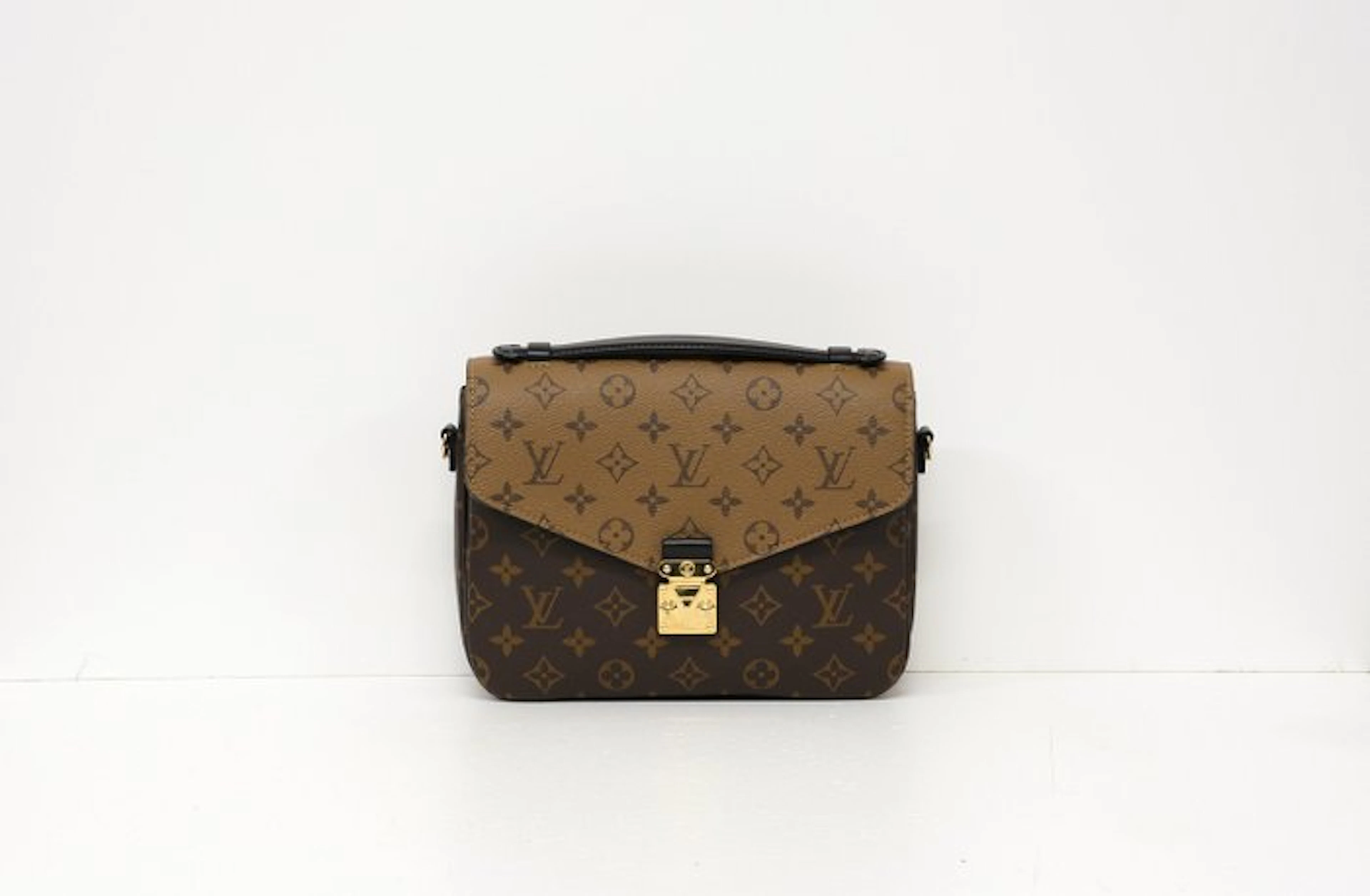Louis Vuitton - Métis Reverse - Bag
