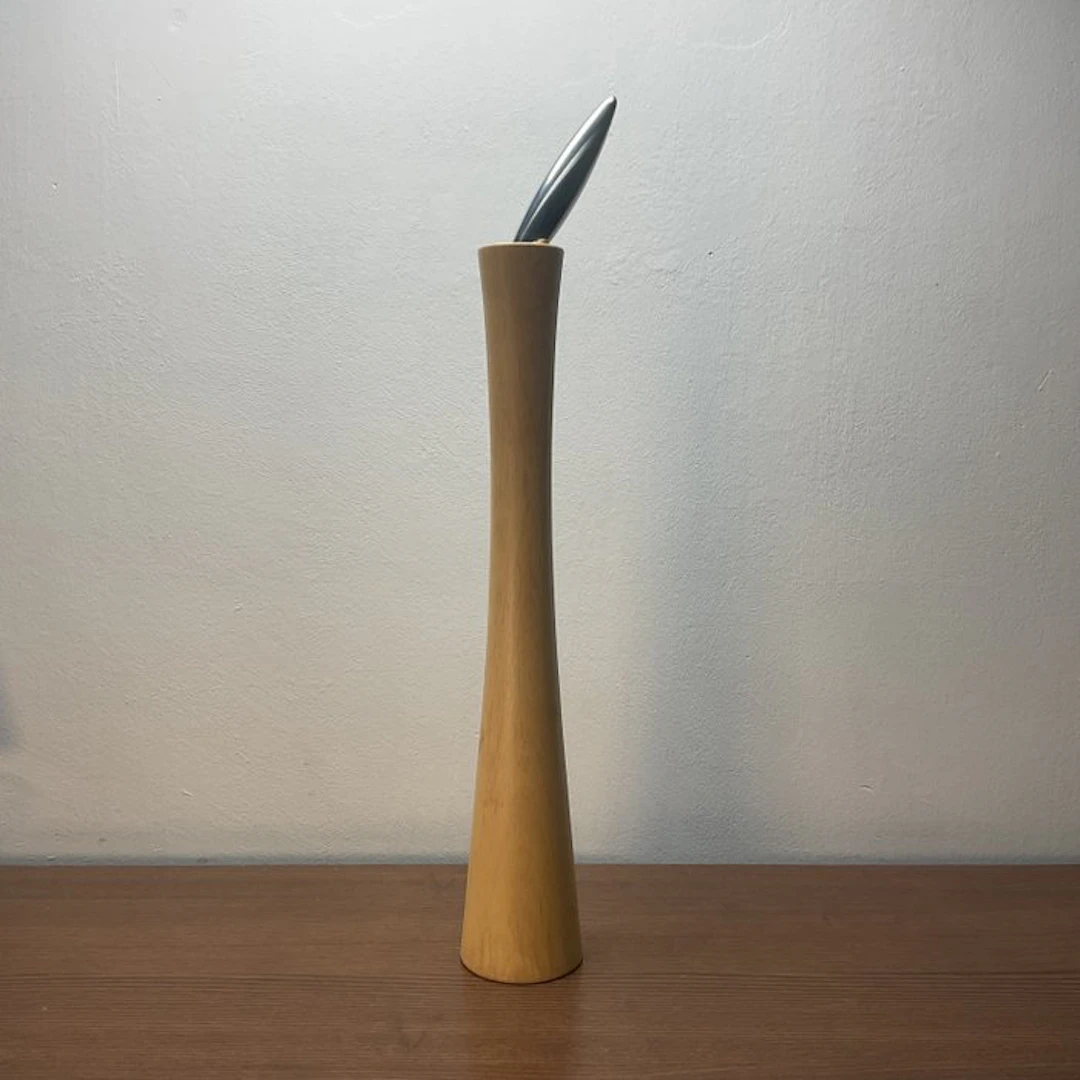 Alessi - Twergi - Paolo Pagani - Salt and pepper shakers...