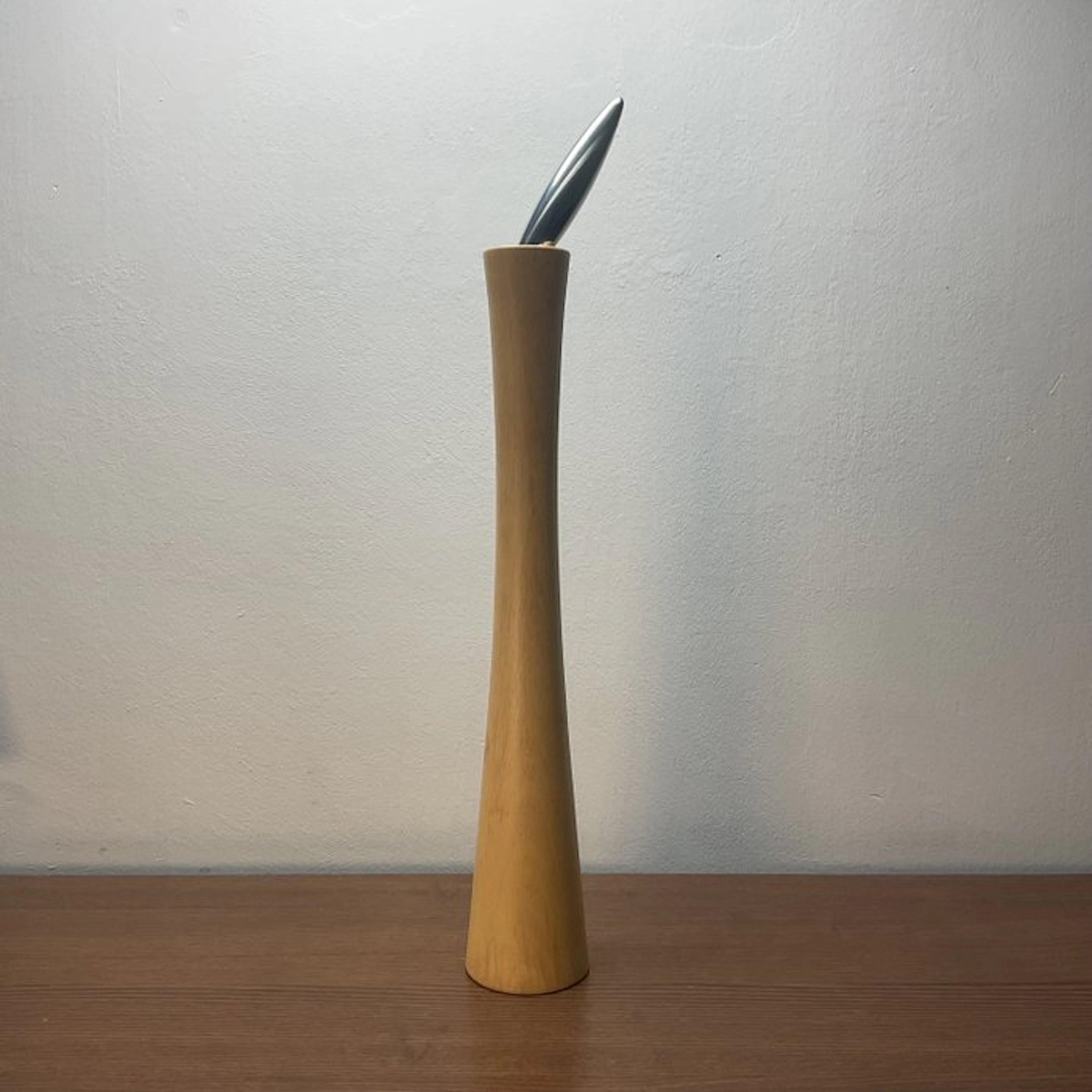 Alessi - Twergi - Paolo Pagani - Salt and pepper shakers...