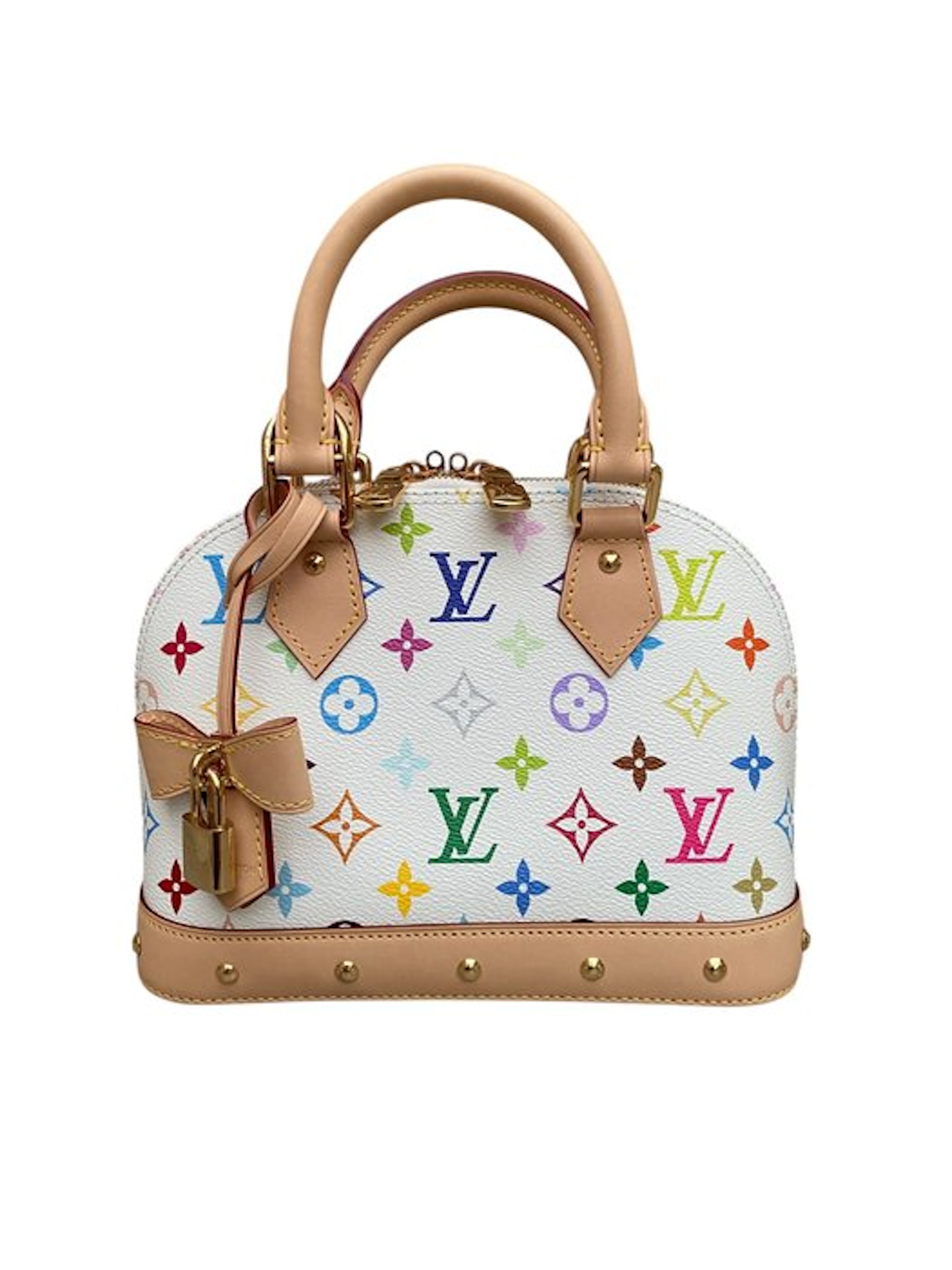 Louis Vuitton - Alma BB Murakami - Bag