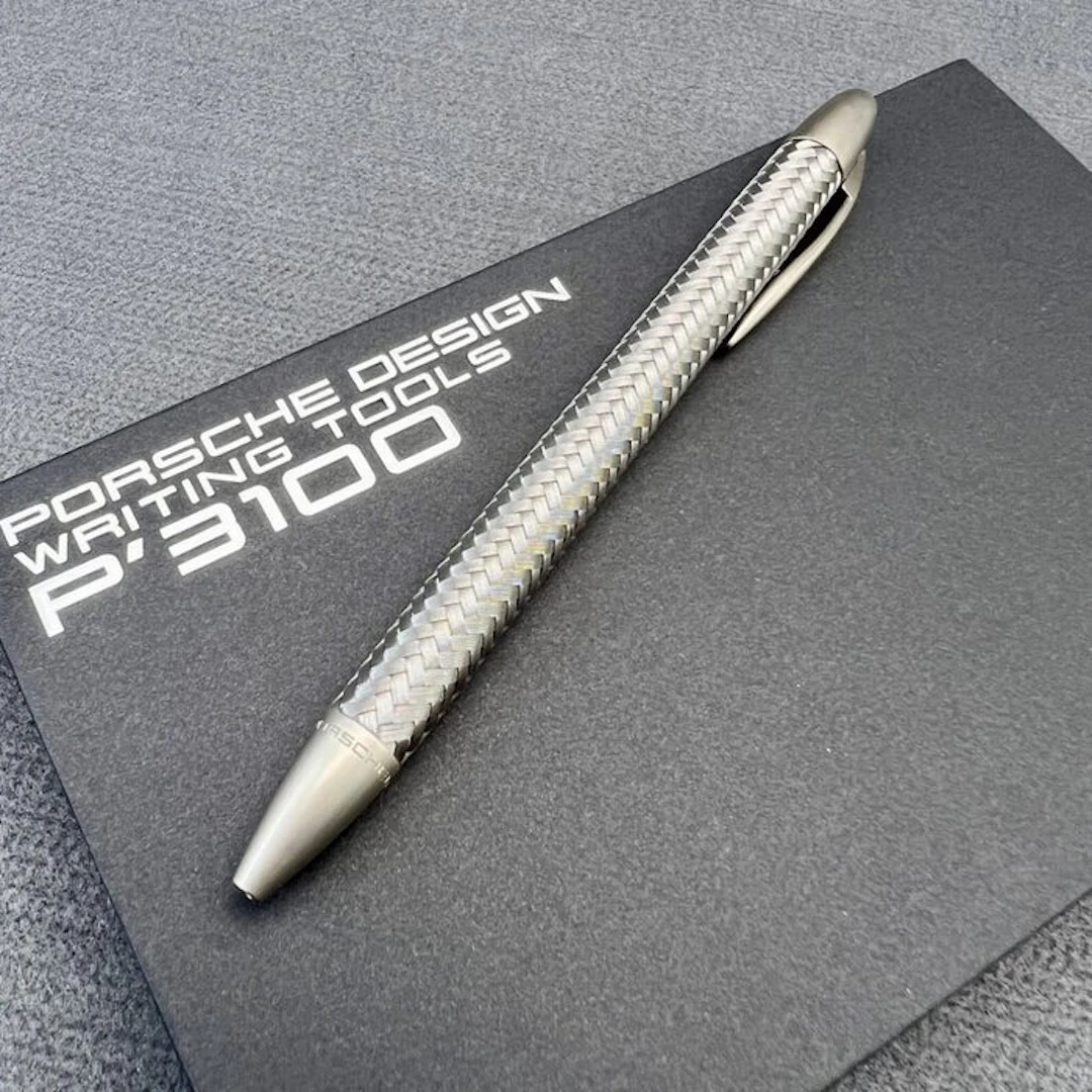 Porsche Design - P'3100 - Pen