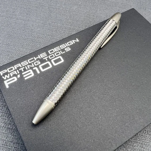 Porsche Design - P'3100 - Pen