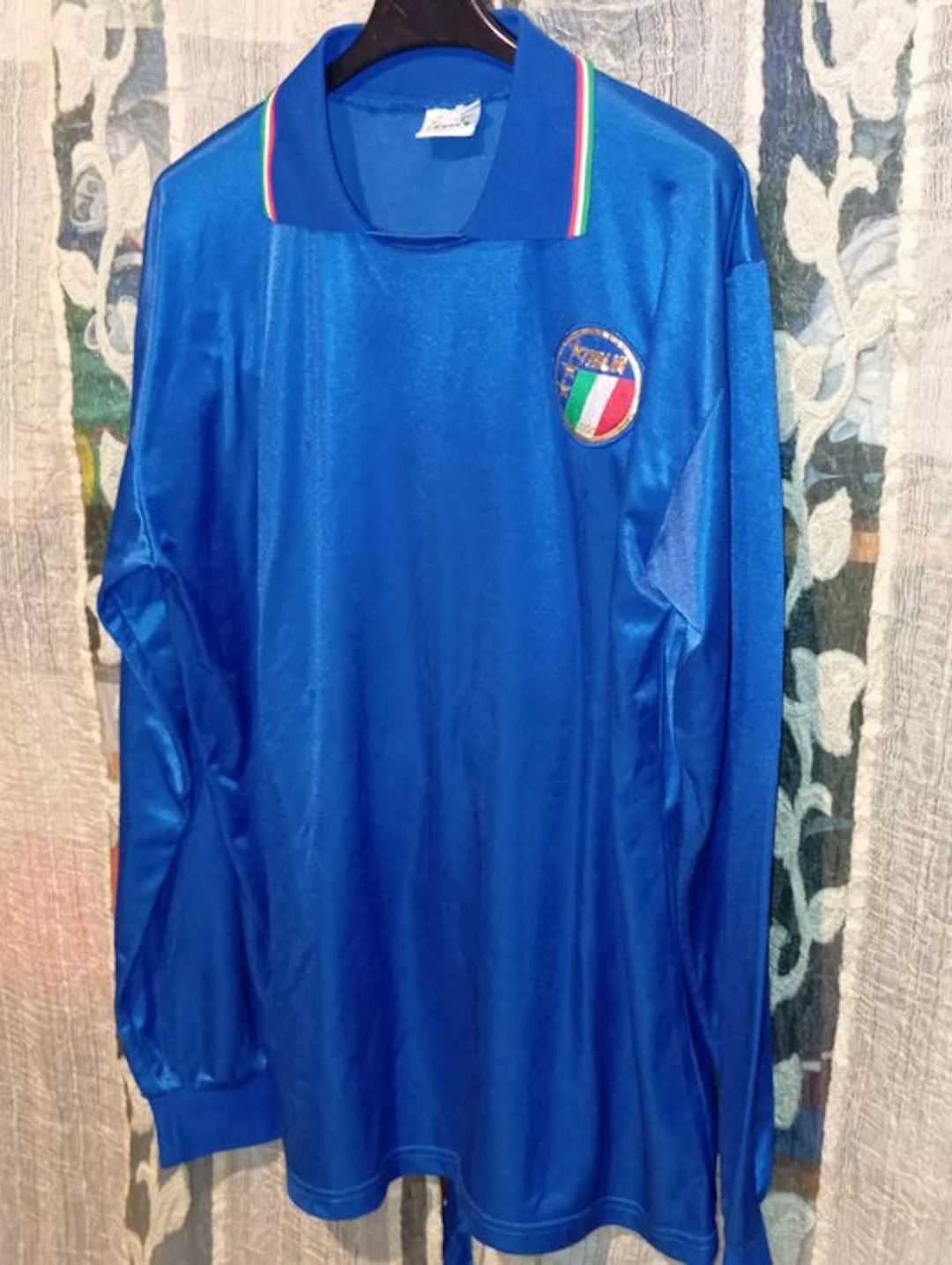 nazionale italiana Italia - Football World Championships...