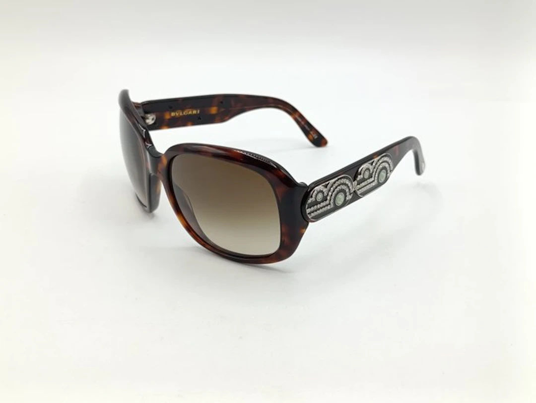 Bulgari - 8038-B Limited edition - Sunglasses