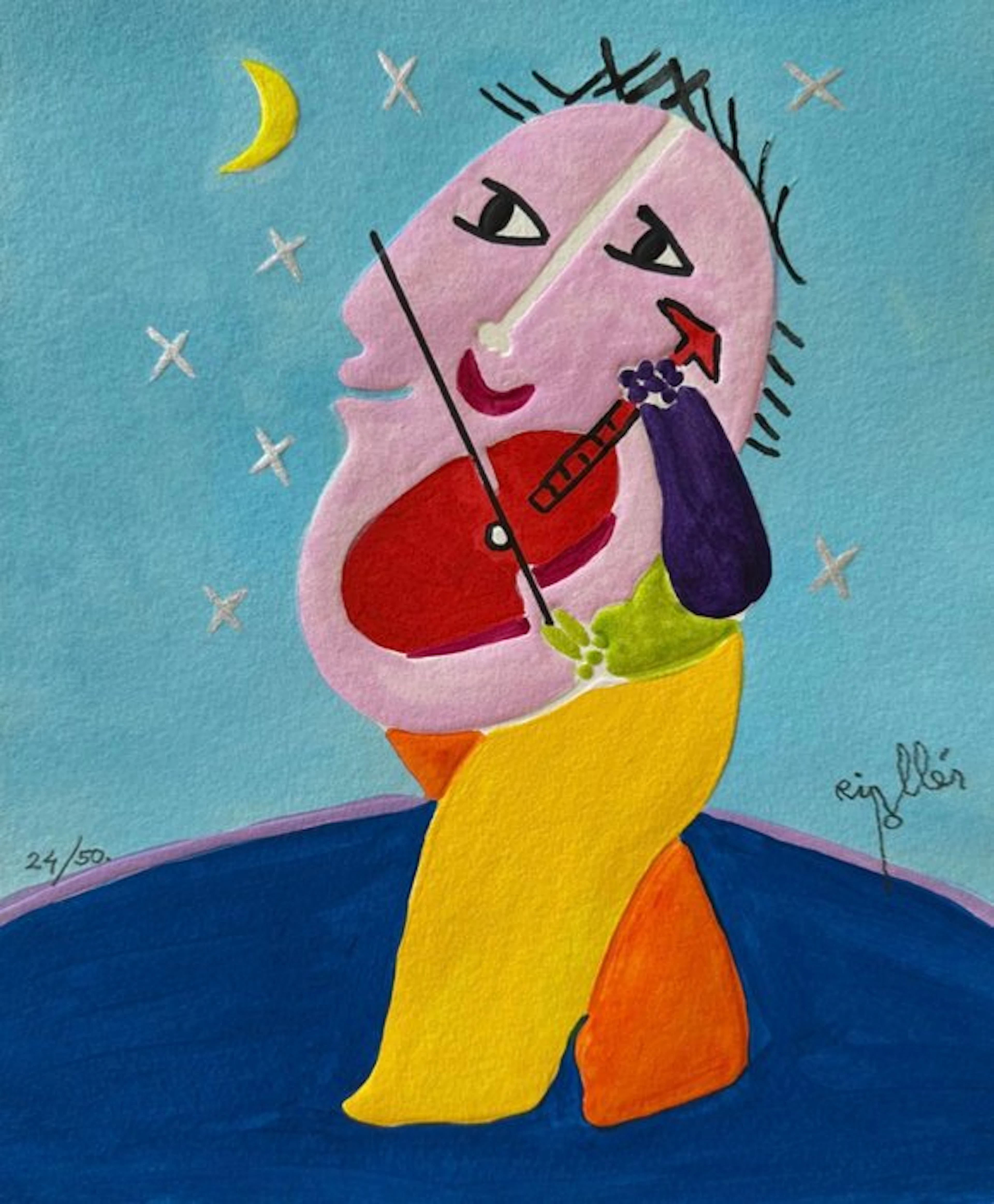 Ripollés (1932) - Musico