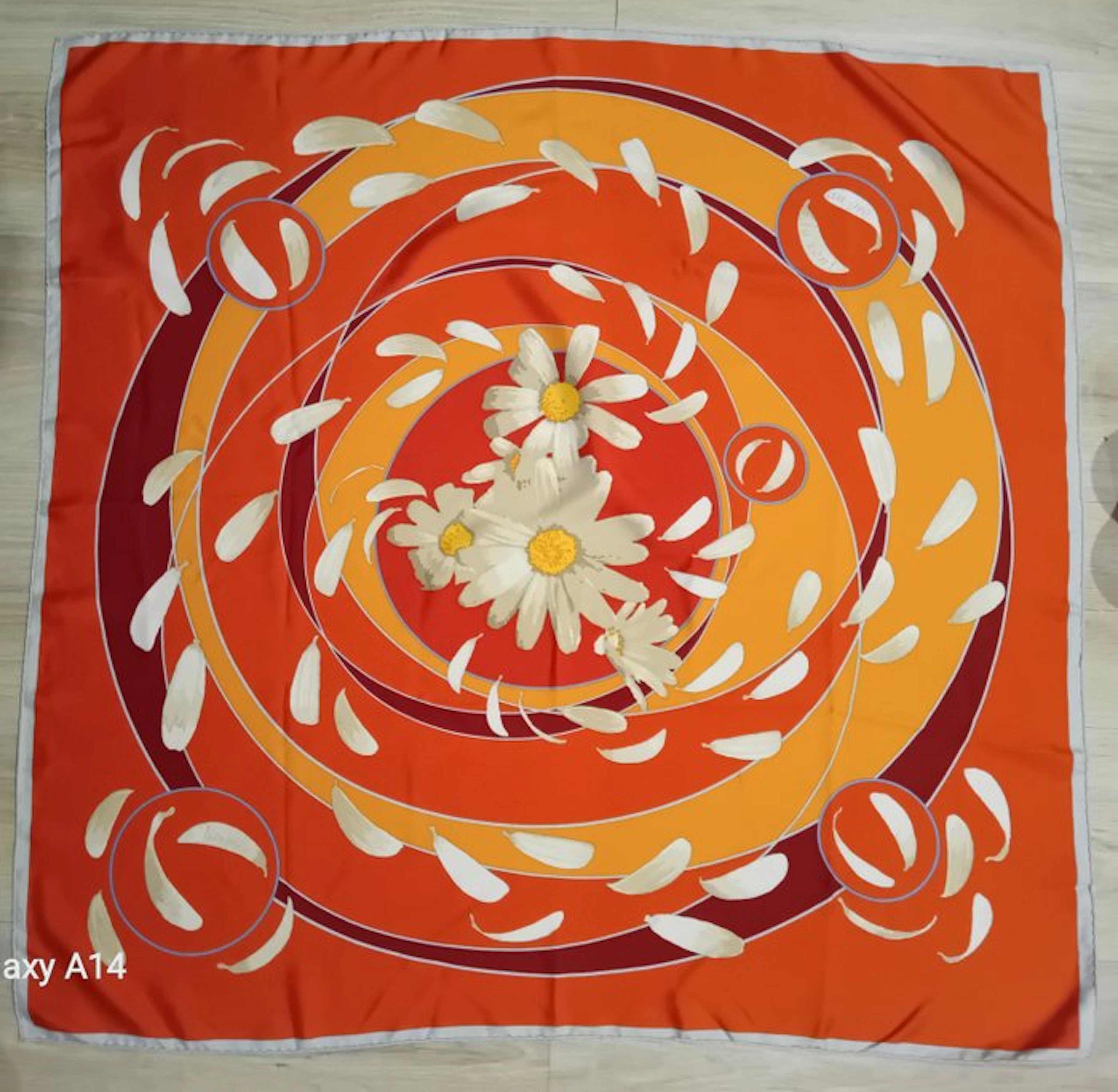 Hermès - Foulard