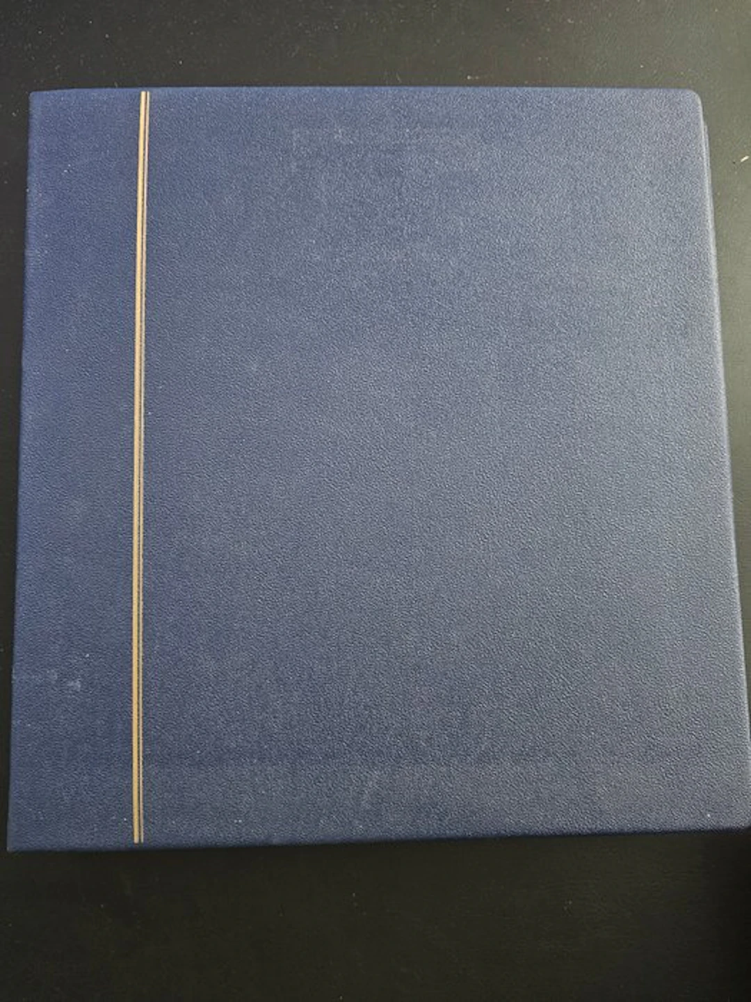 Belgium 1974/1983 - Safe album fairly well filled
