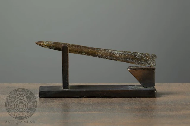 Central Europe – Late Middle Bronze Age to Early Urnfield...