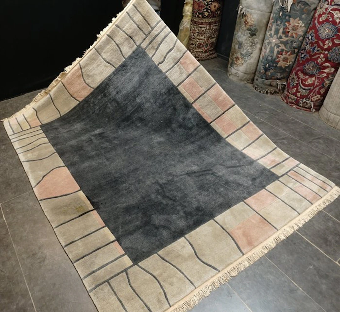 Nepal - Carpet - 254 cm - 205 cm
