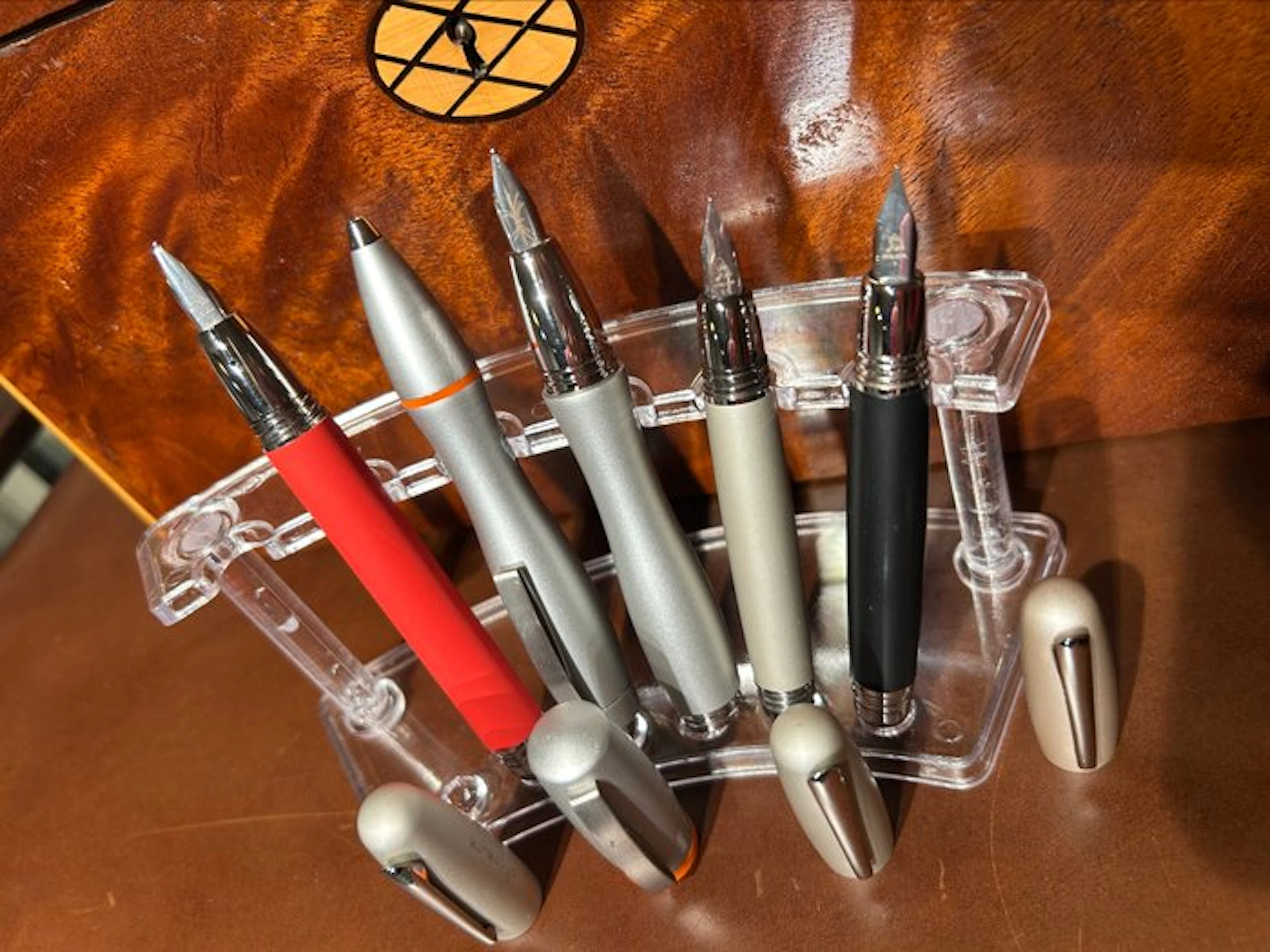 Delta - Fountain pen