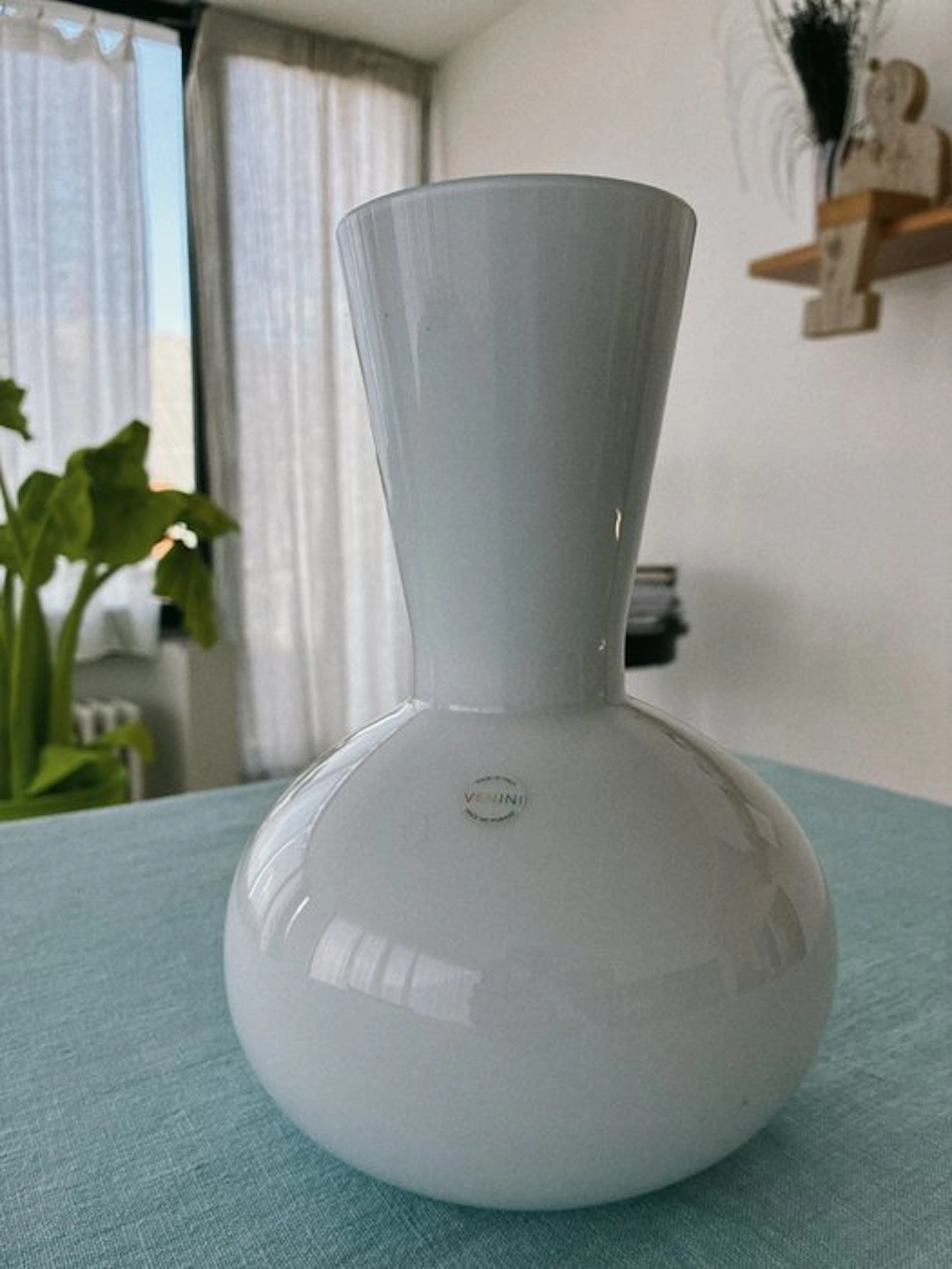 Venini - Vase - Glass