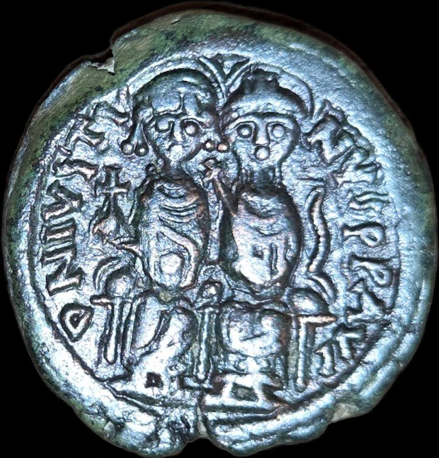 Byzantine Empire