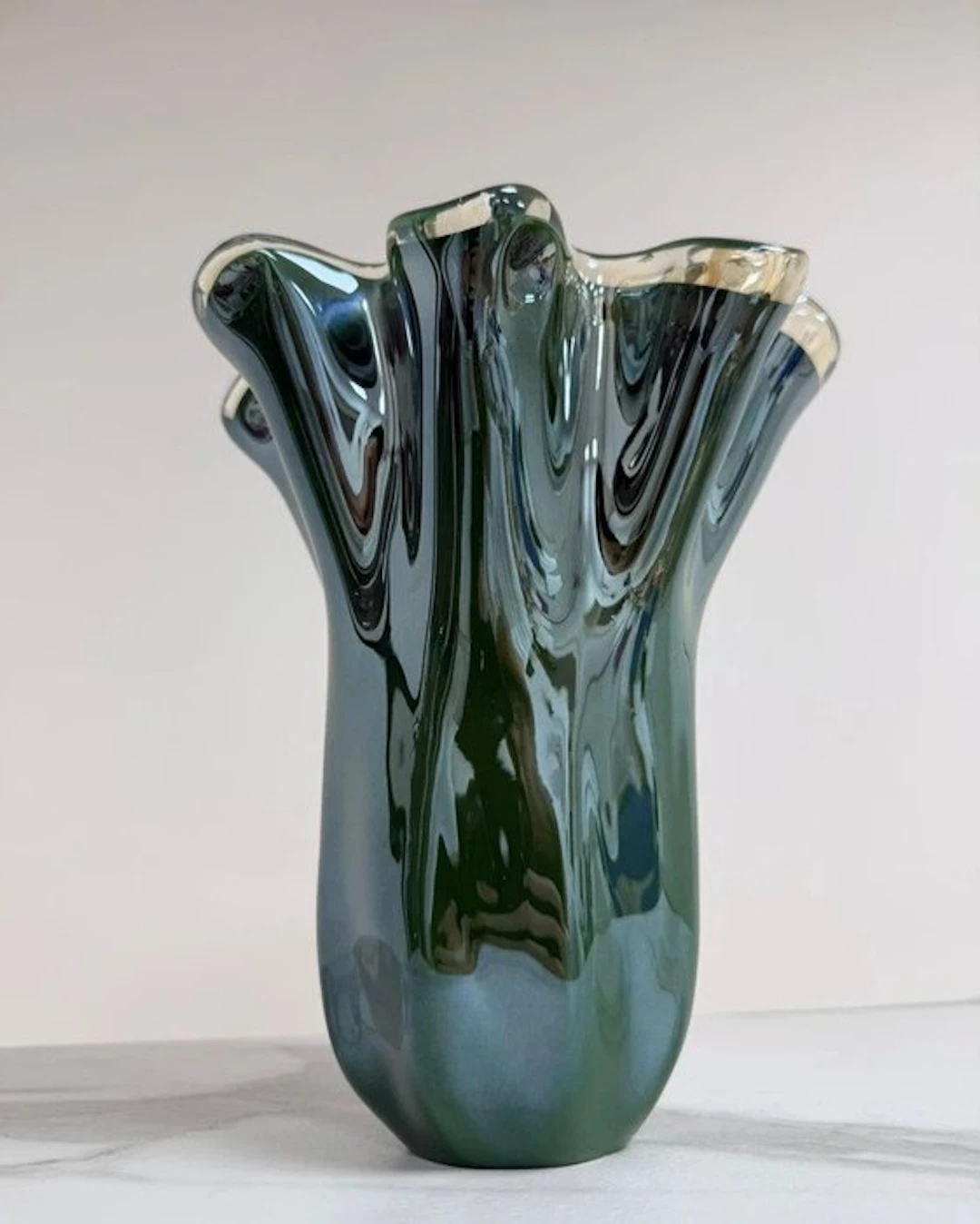 MurArt - Vase - Glass