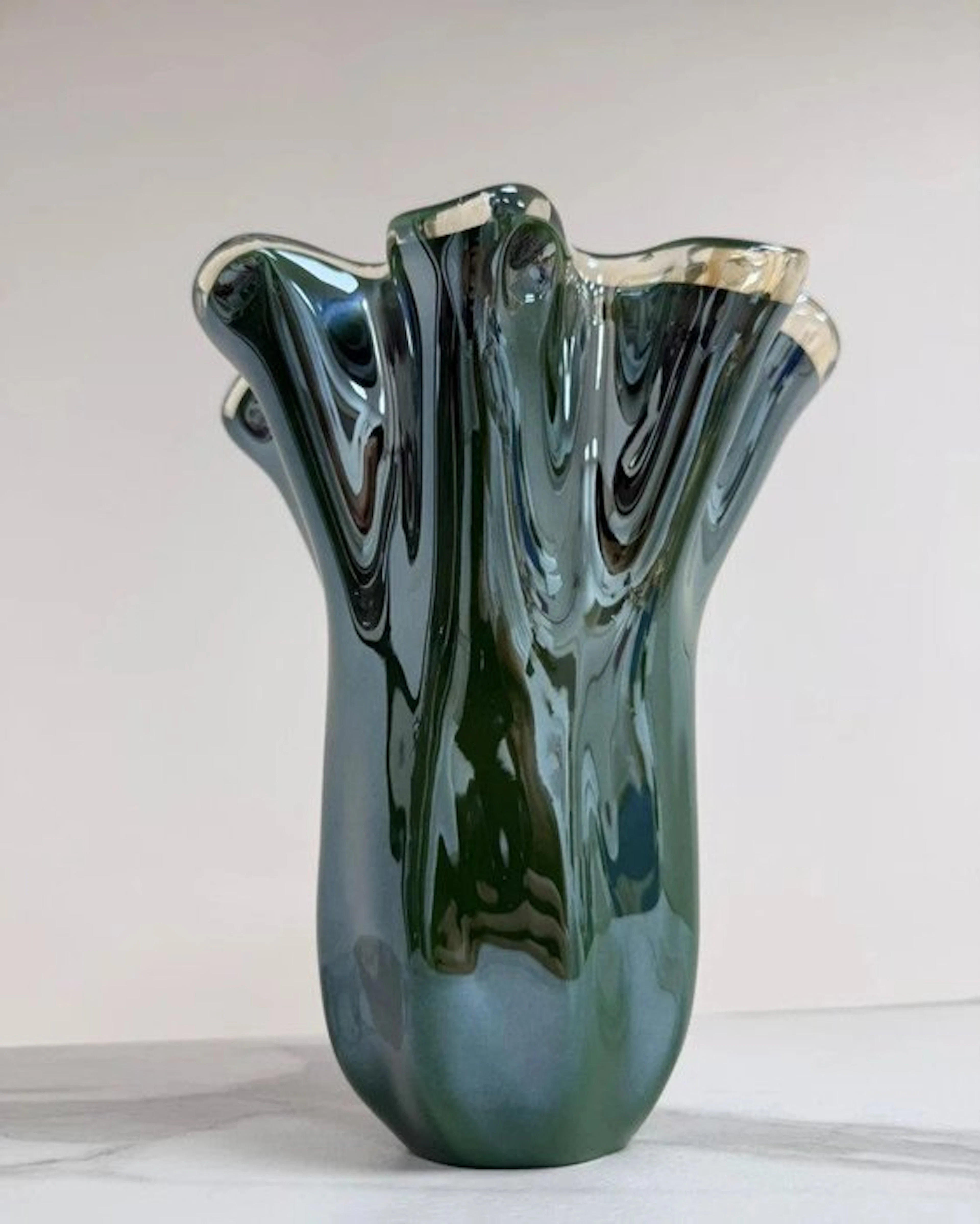 MurArt - Vase - Glass