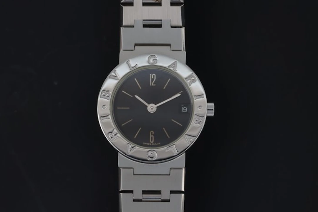 Bvlgari - BVLGARI - No reserve price - bb23ss - Women - 2000-2010