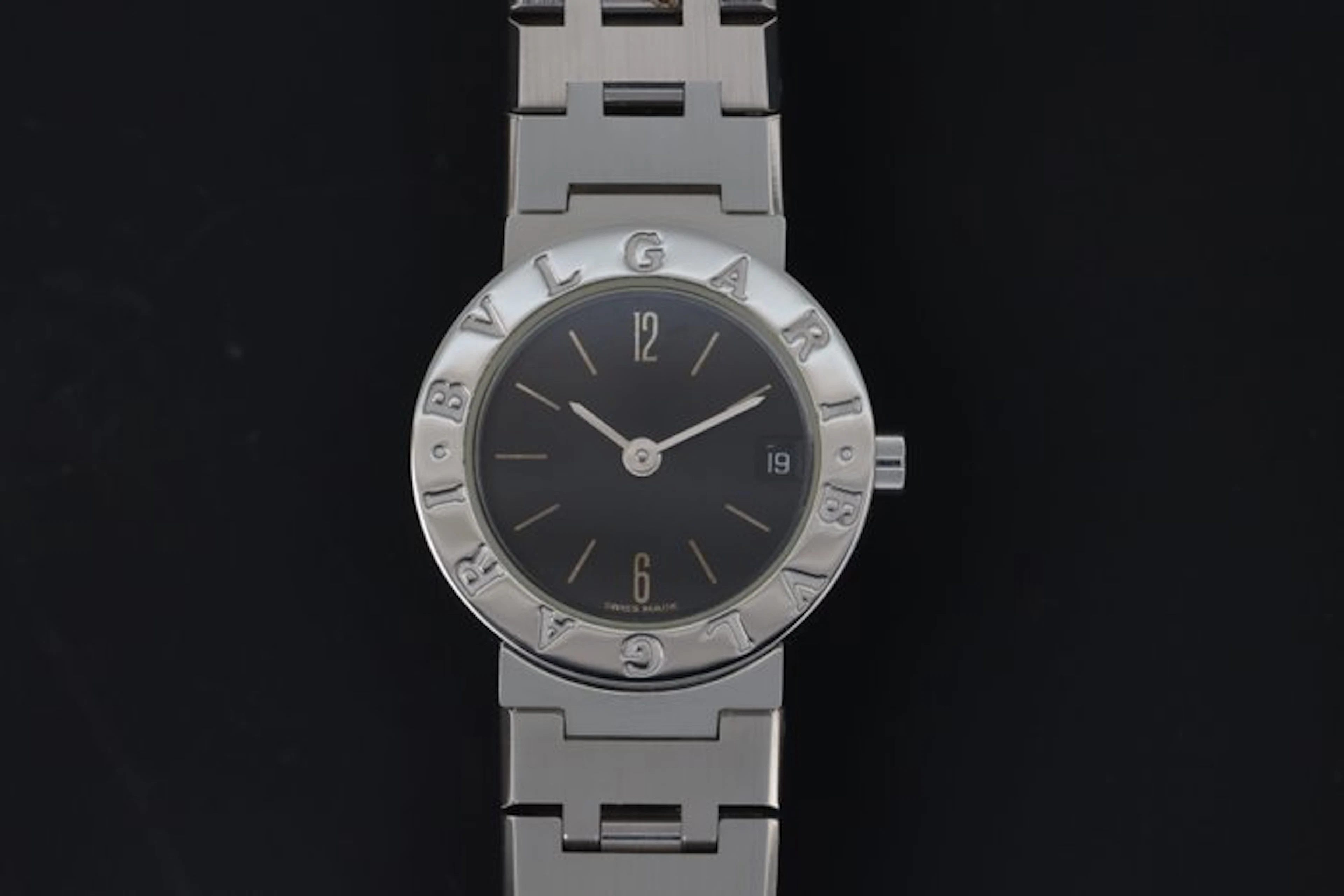 Bvlgari - BVLGARI - No reserve price - bb23ss - Women - 2000-2010