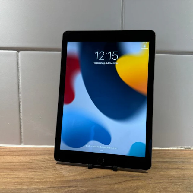 Apple iPad Air 2 32GB Wifi - Mobile phone