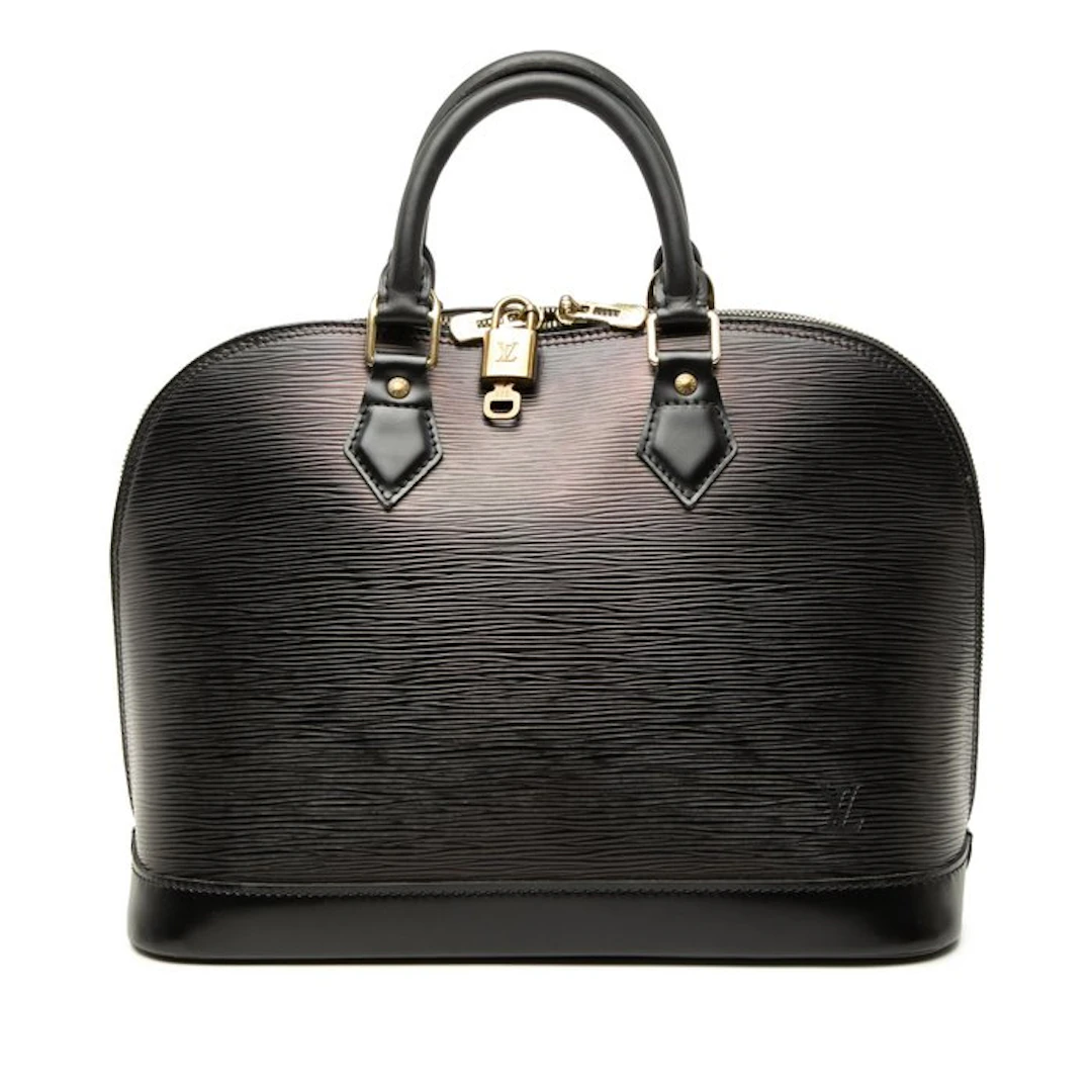 Louis Vuitton - Alma - Handbag