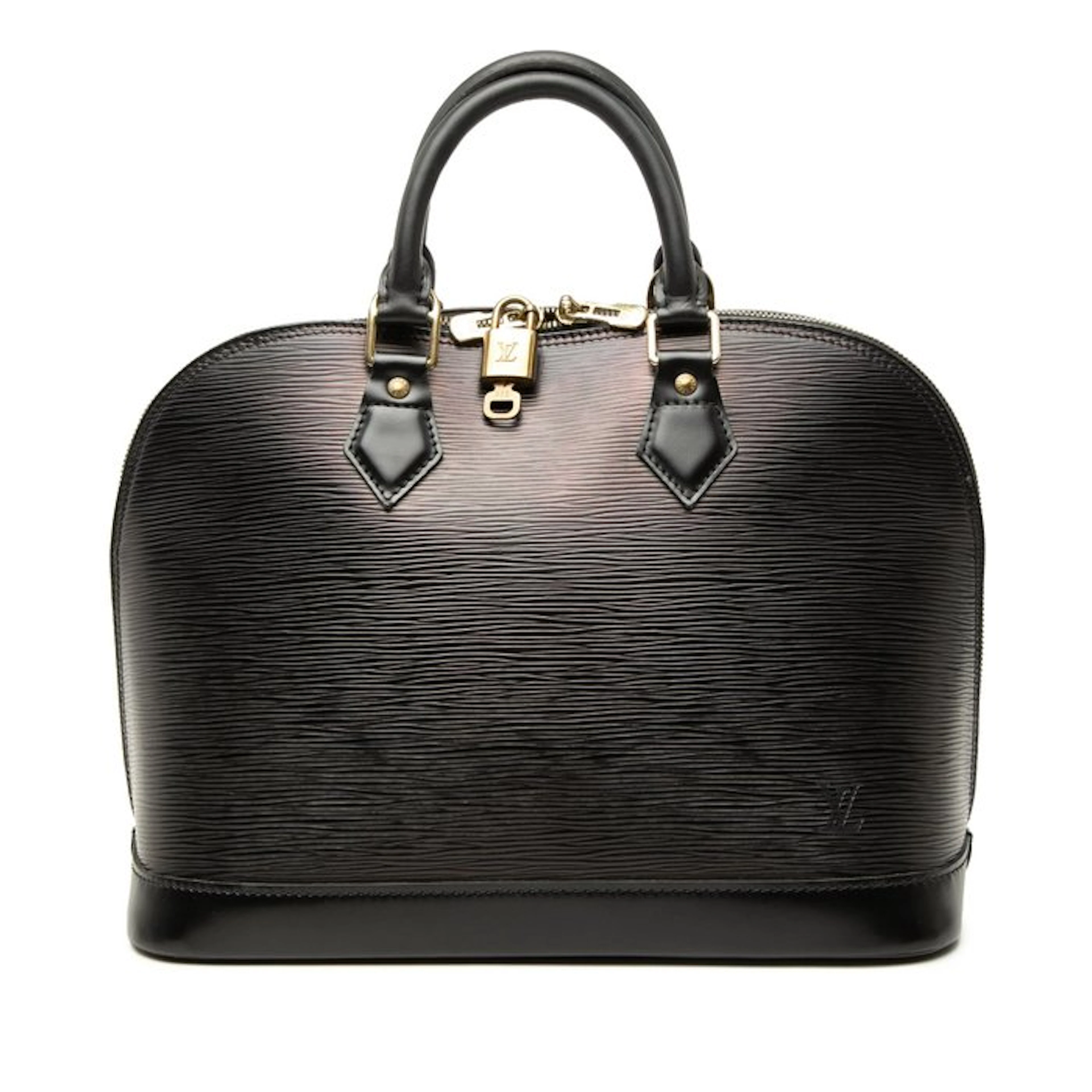 Louis Vuitton - Alma - Handbag