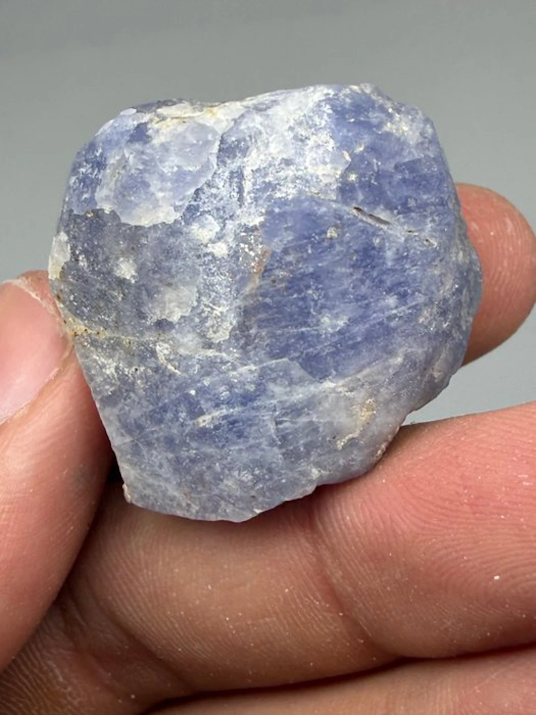 Hackmanit Crystal- 36 g - (1)