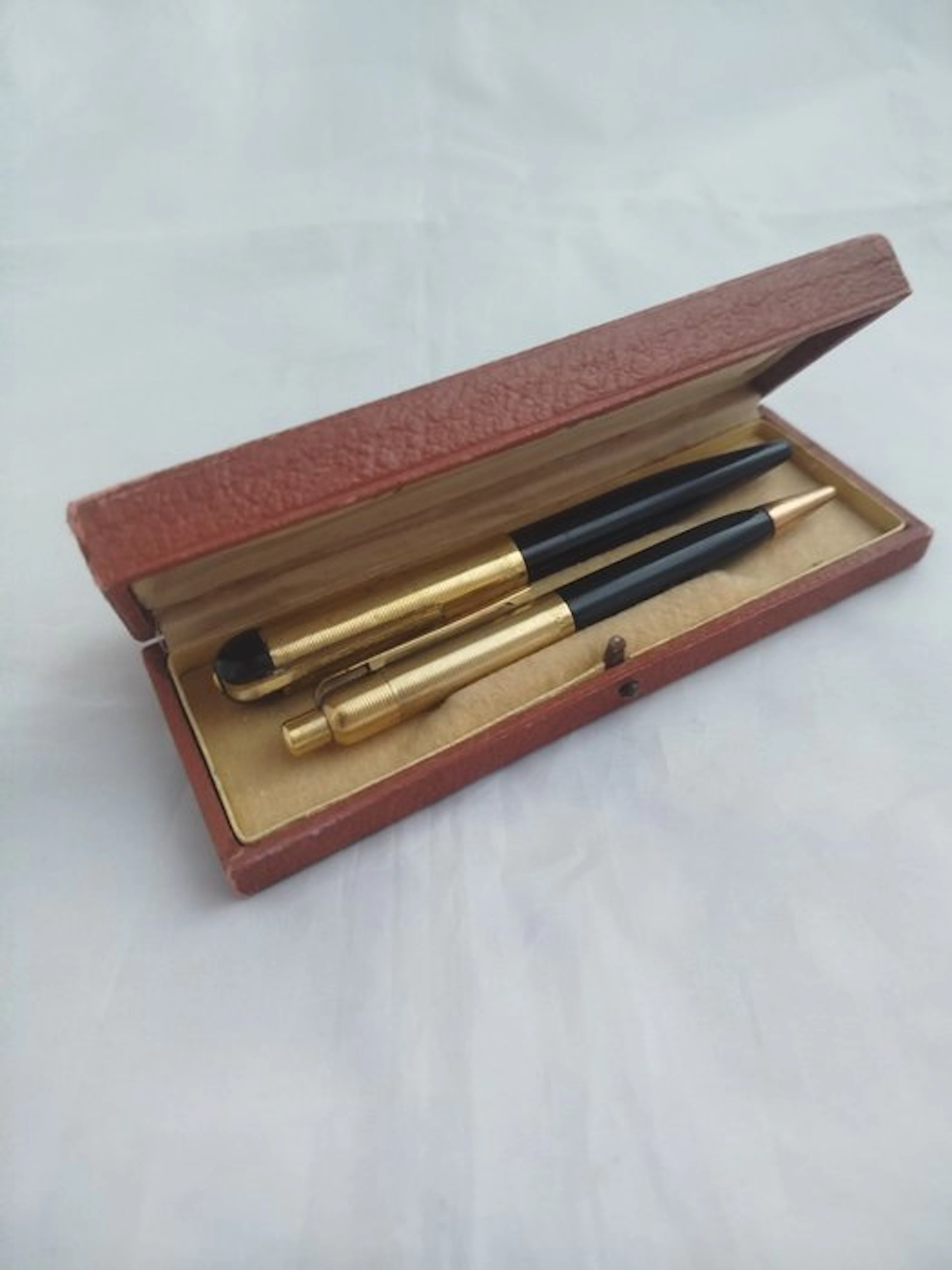 Zenith - Zenith Extra - No reserve price - Pen set