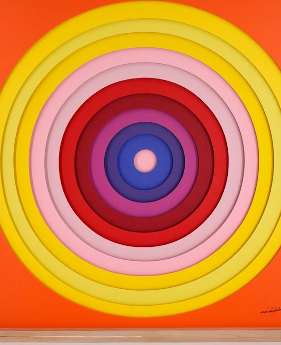 Max Modolo - circLe
