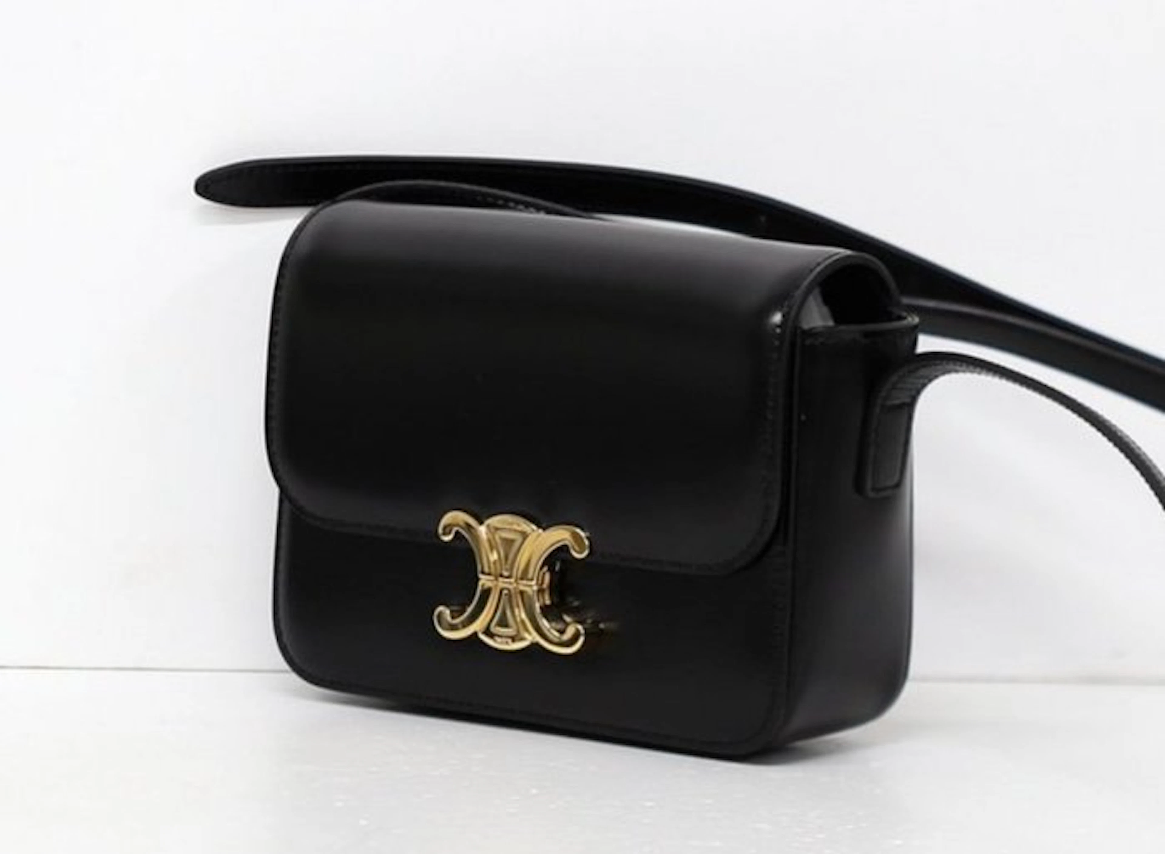 Céline - Triomphe - Shoulder bag