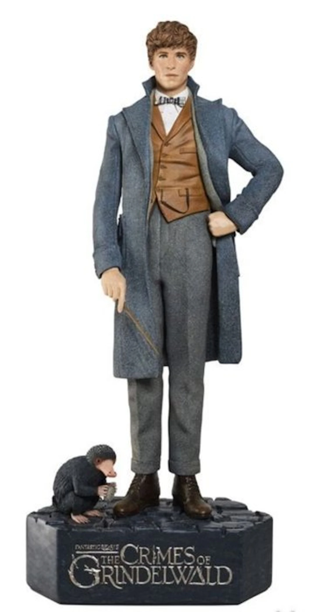 Fantastic Beasts: The Crimes of Grindelwald - Life-Size...
