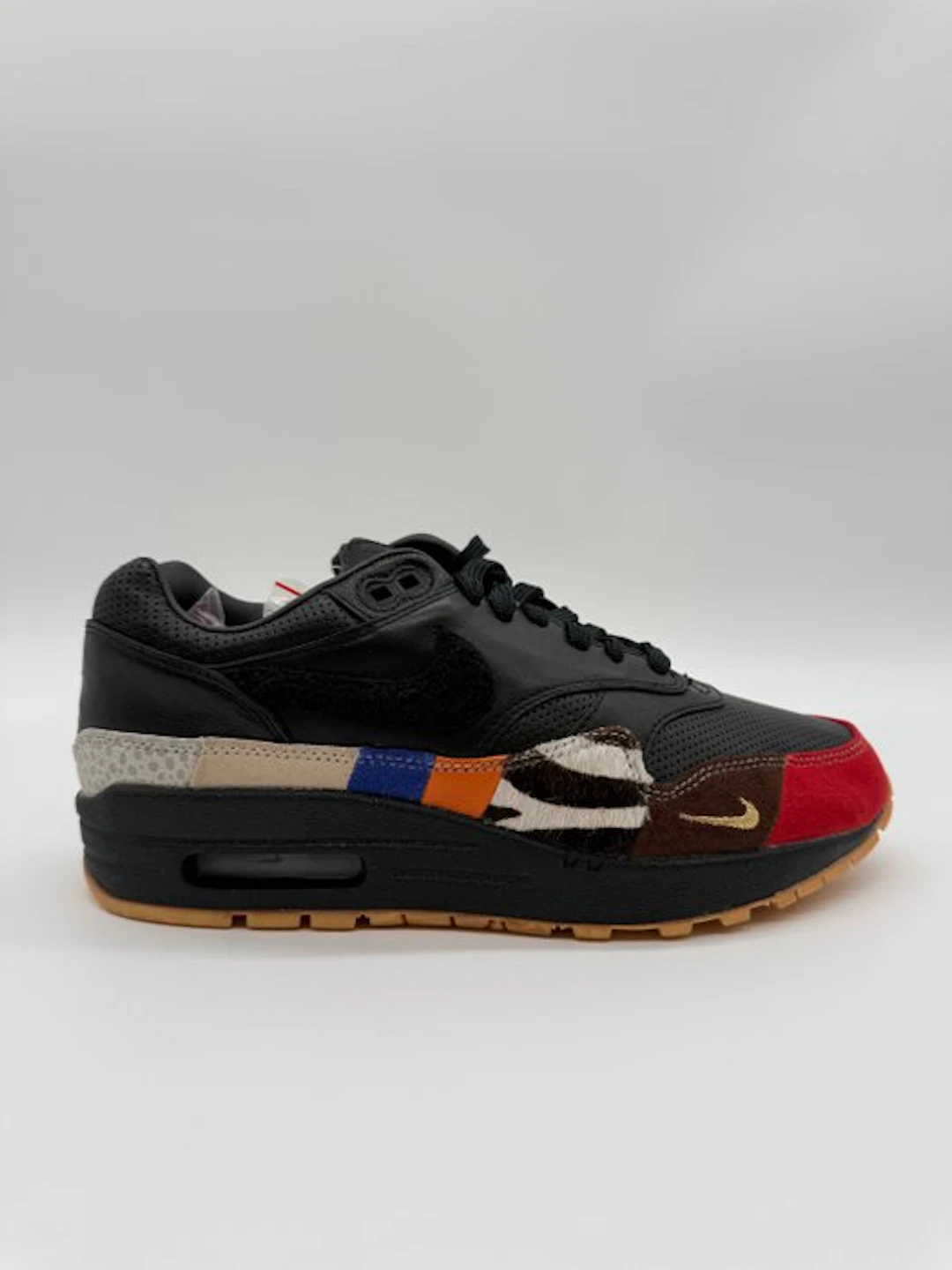 Nike - Nike Air Max 1 Master - Sneakers - Size: EU 37.5