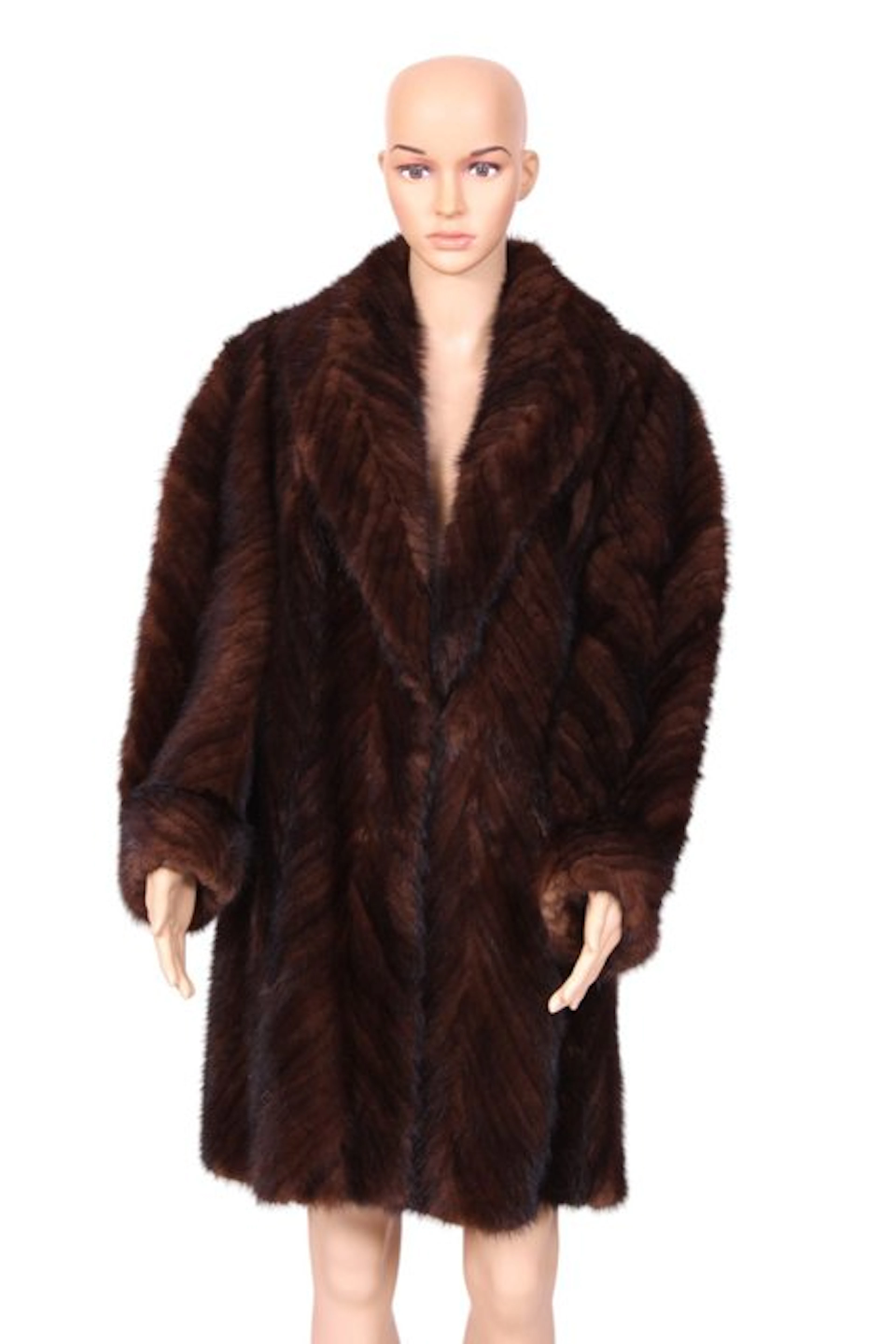 Artisan Furrier - Fur coat - Vintage