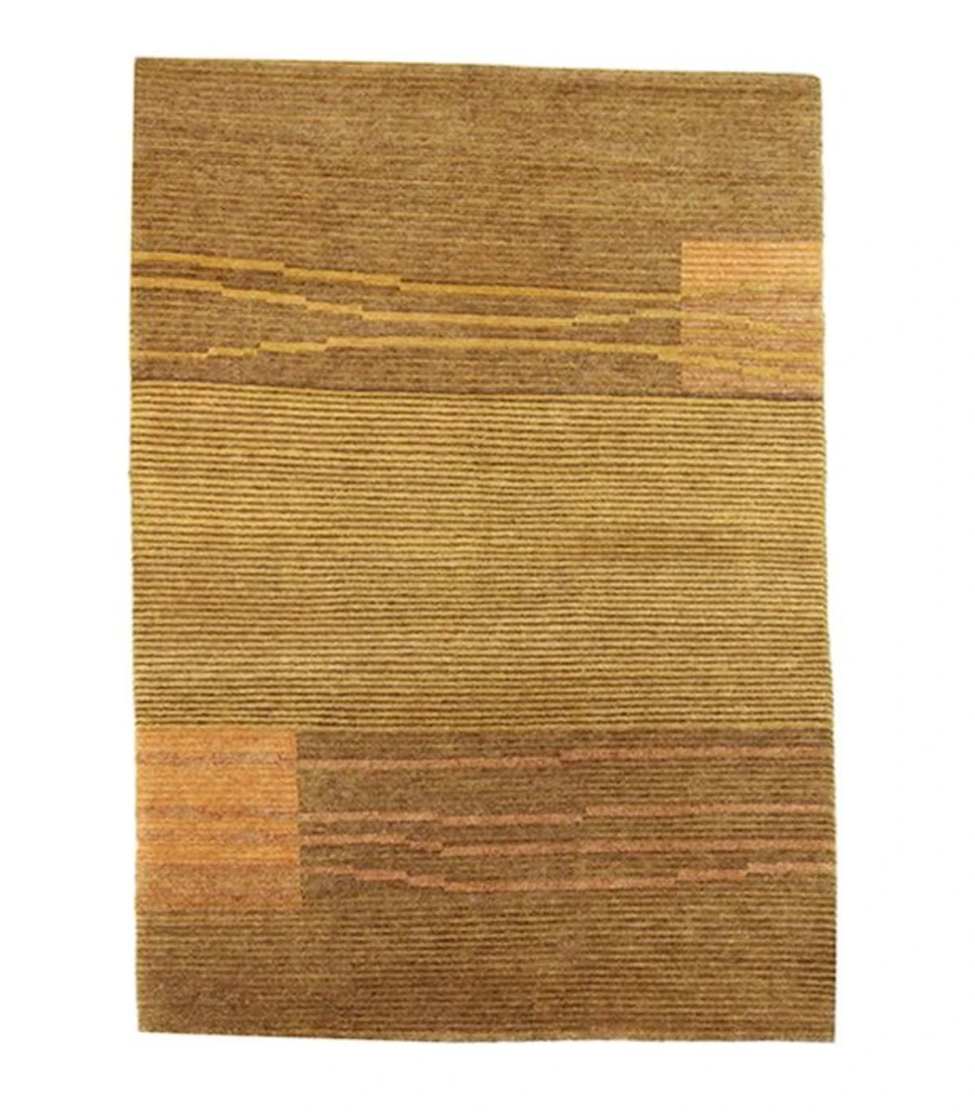 Modern designer rug - Rug - 200 cm - 144 cm - New & Unused