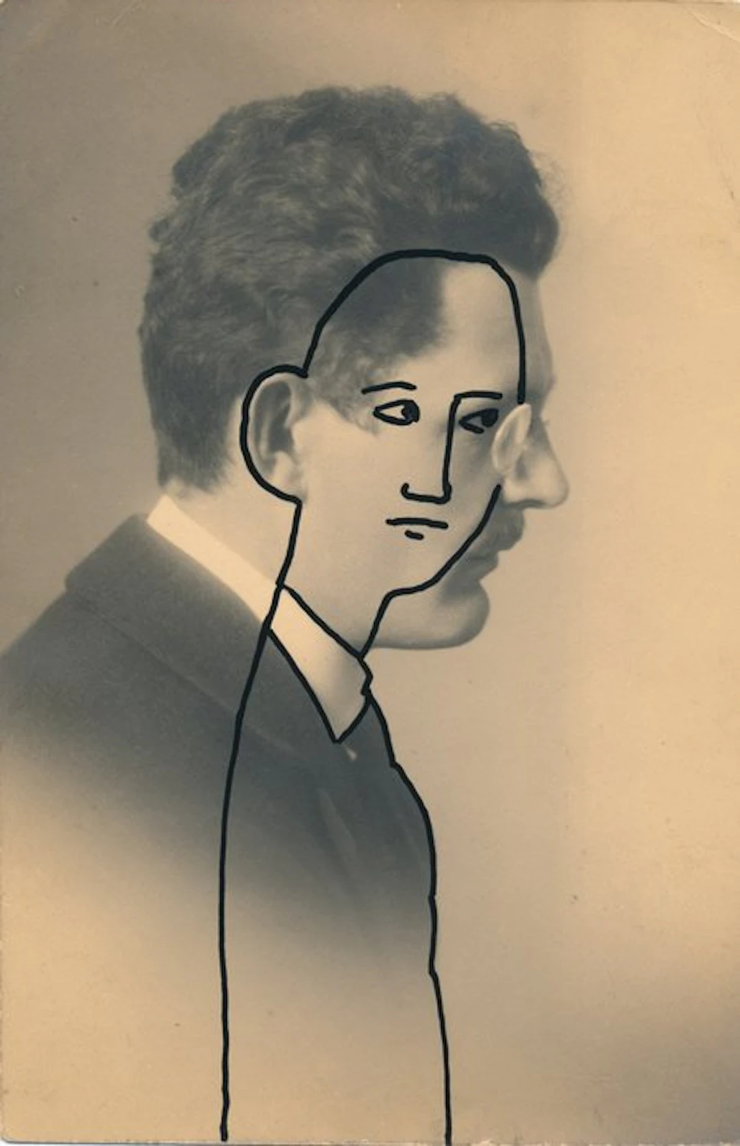 Sebastian Bieniek - Facination No. 32