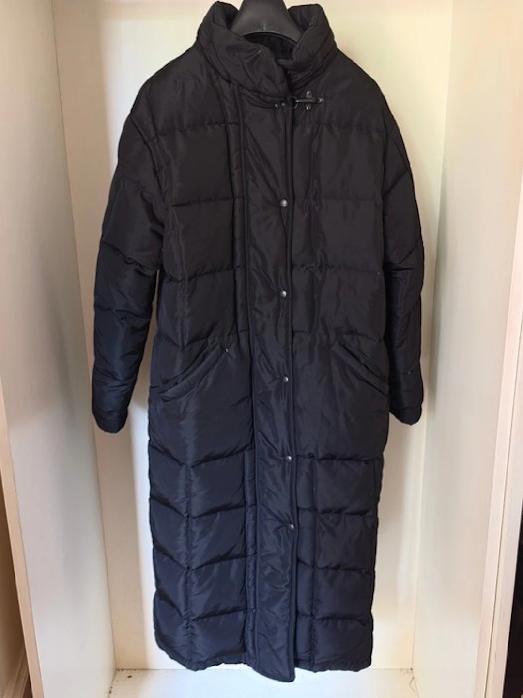 Fay - Coat - Vintage