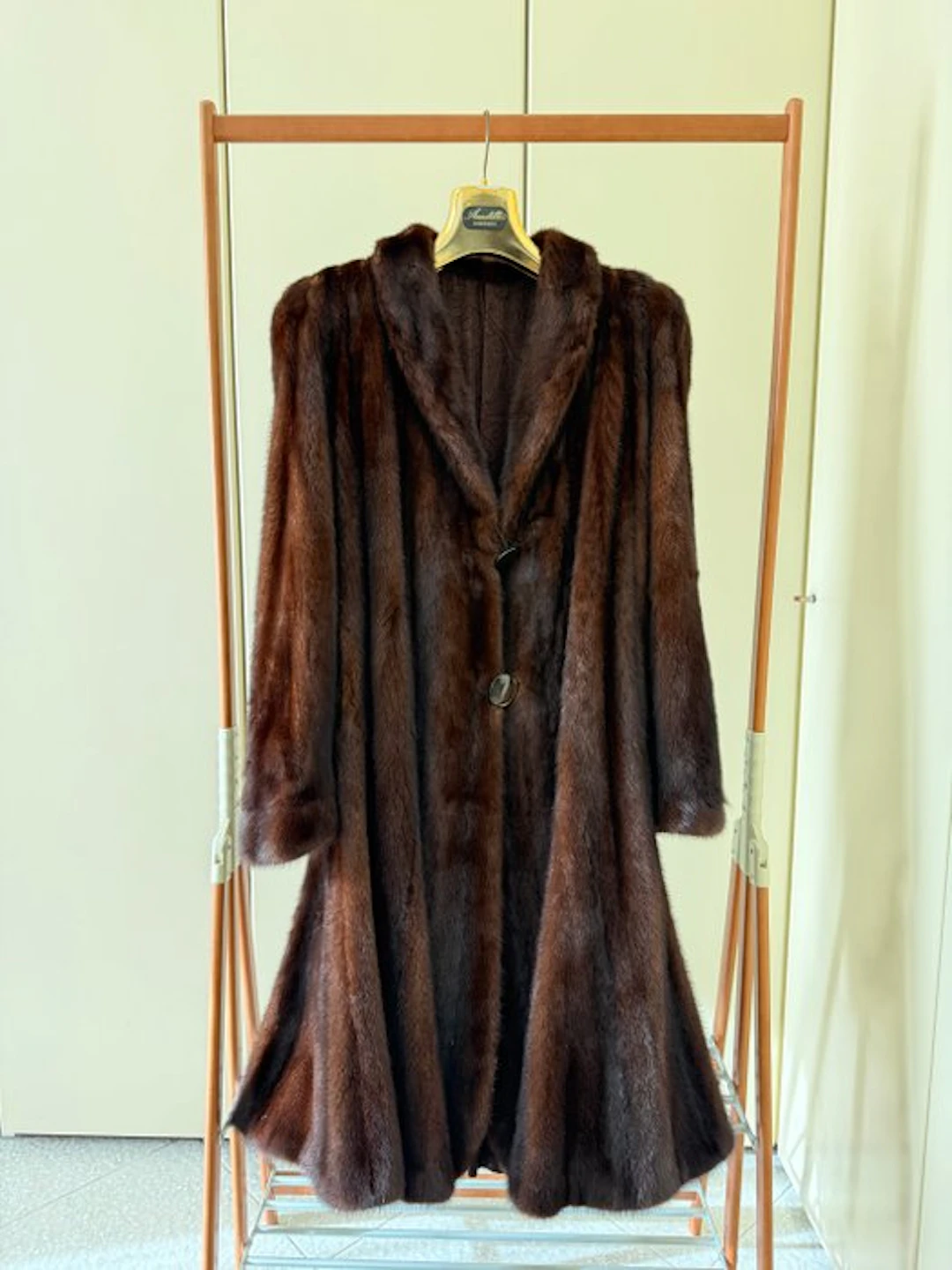 Artisan Furrier - Fur coat