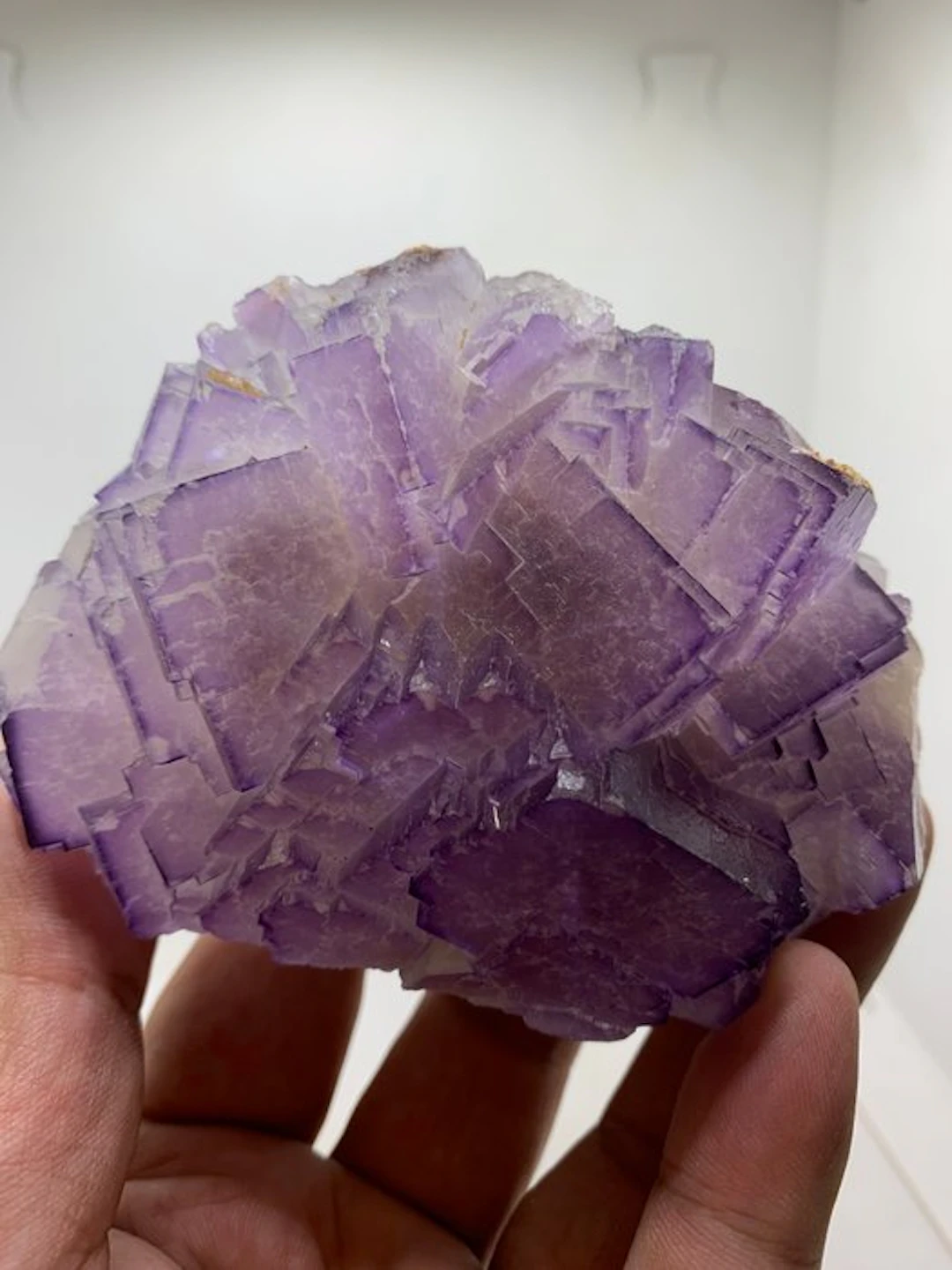 Fluorite Specimen- 430 g