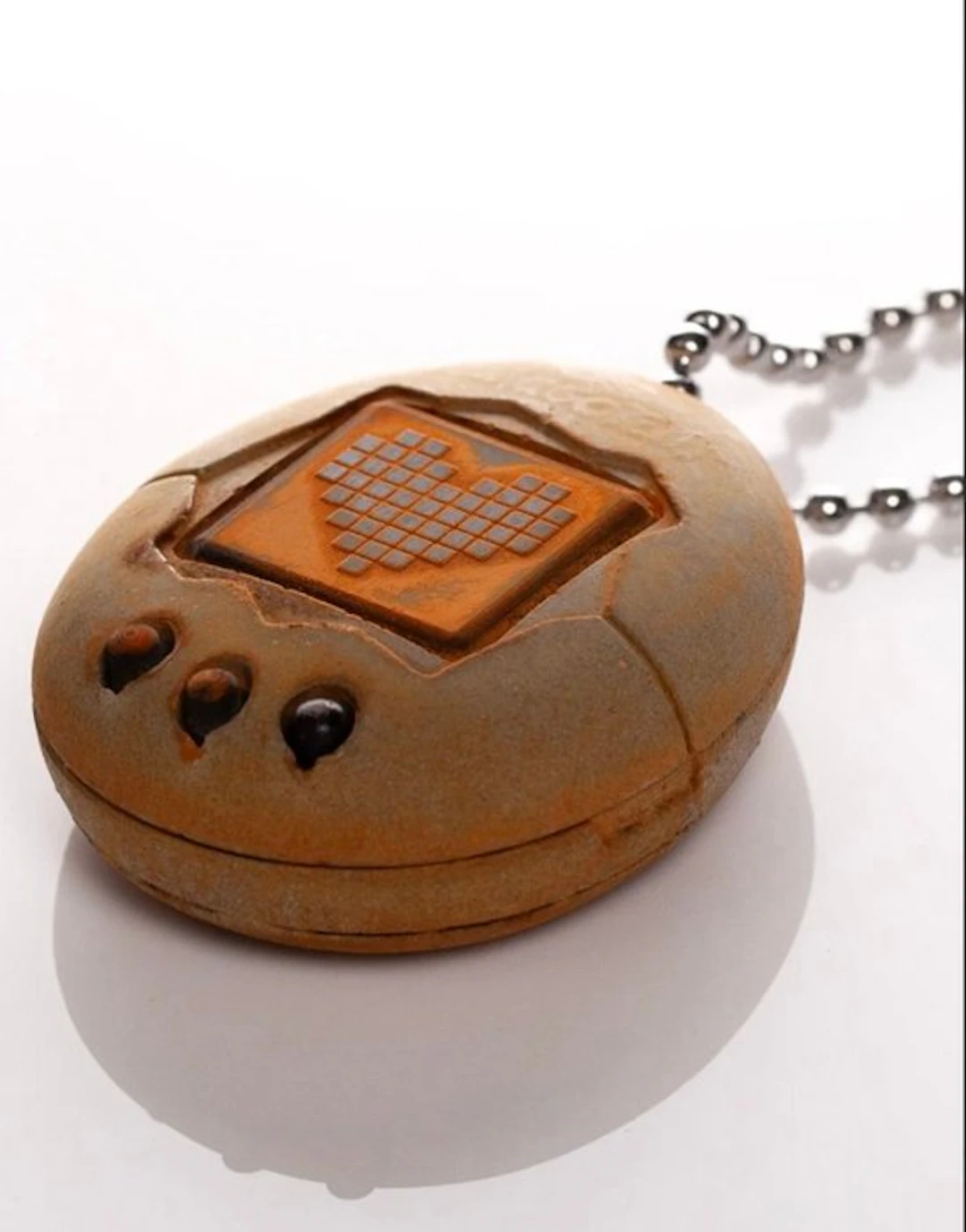 Imbue (1988) - Tamagotchi (Nothing Lasts Forever) 41/100 NO RESERVE