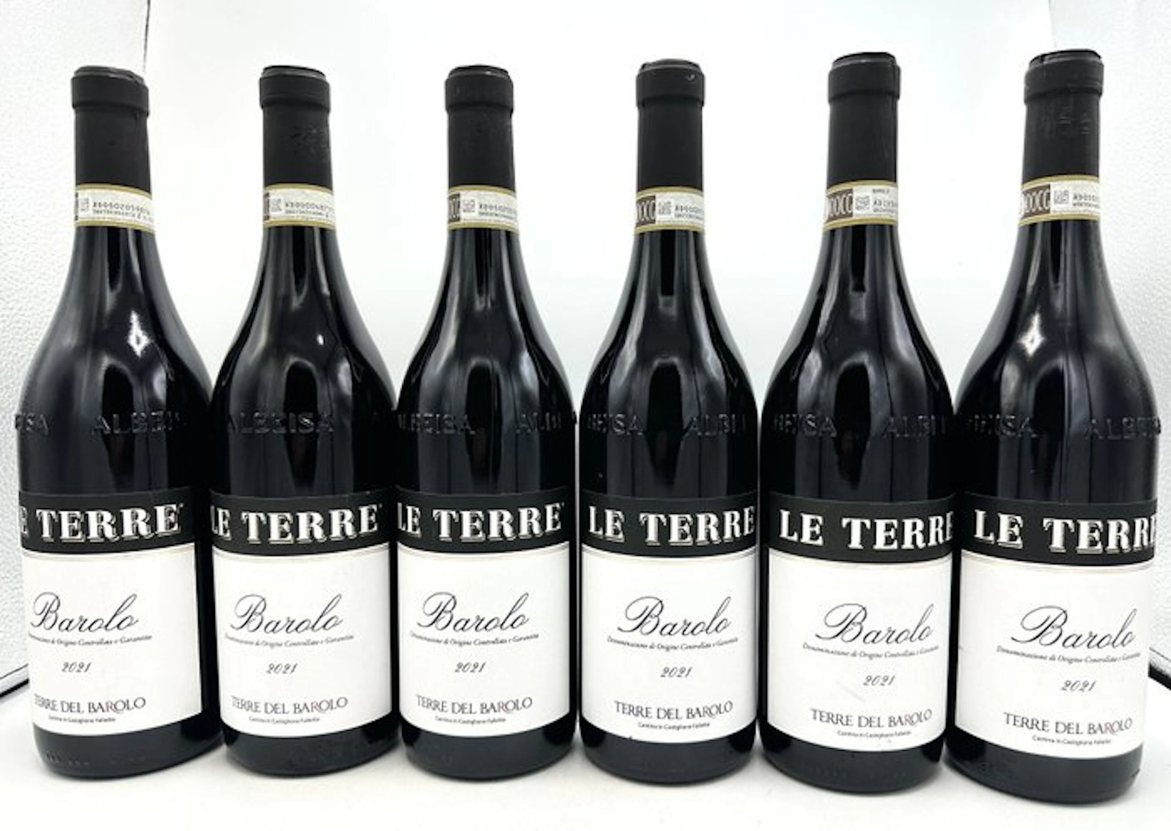 2021 Terre Del Barolo - Barolo DOCG - 6 Bottles (0.75L)