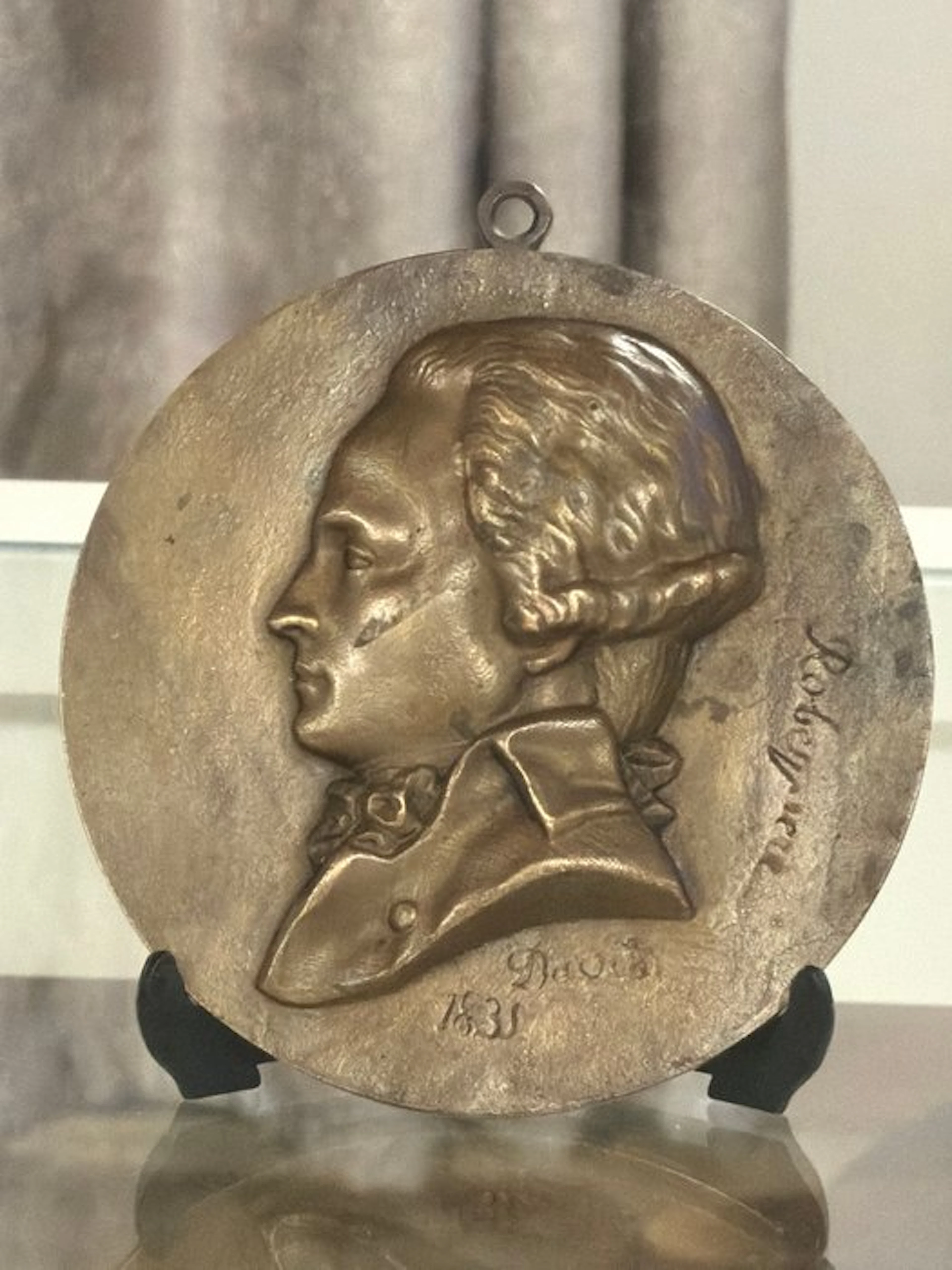 David d'Angers - Sculpture