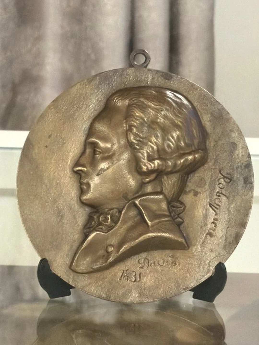 David d'Angers - Sculpture