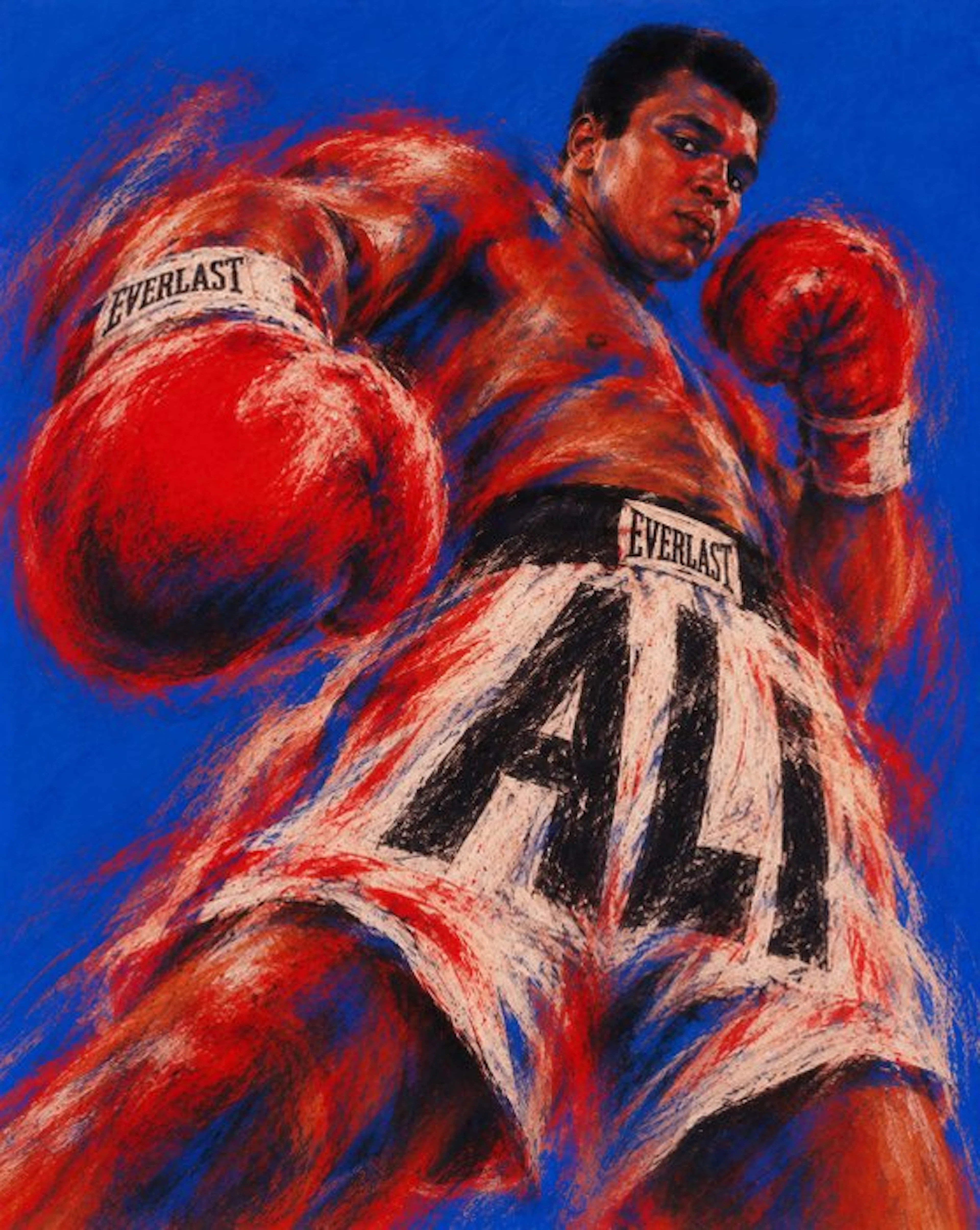 Wonder Art - The Greatest