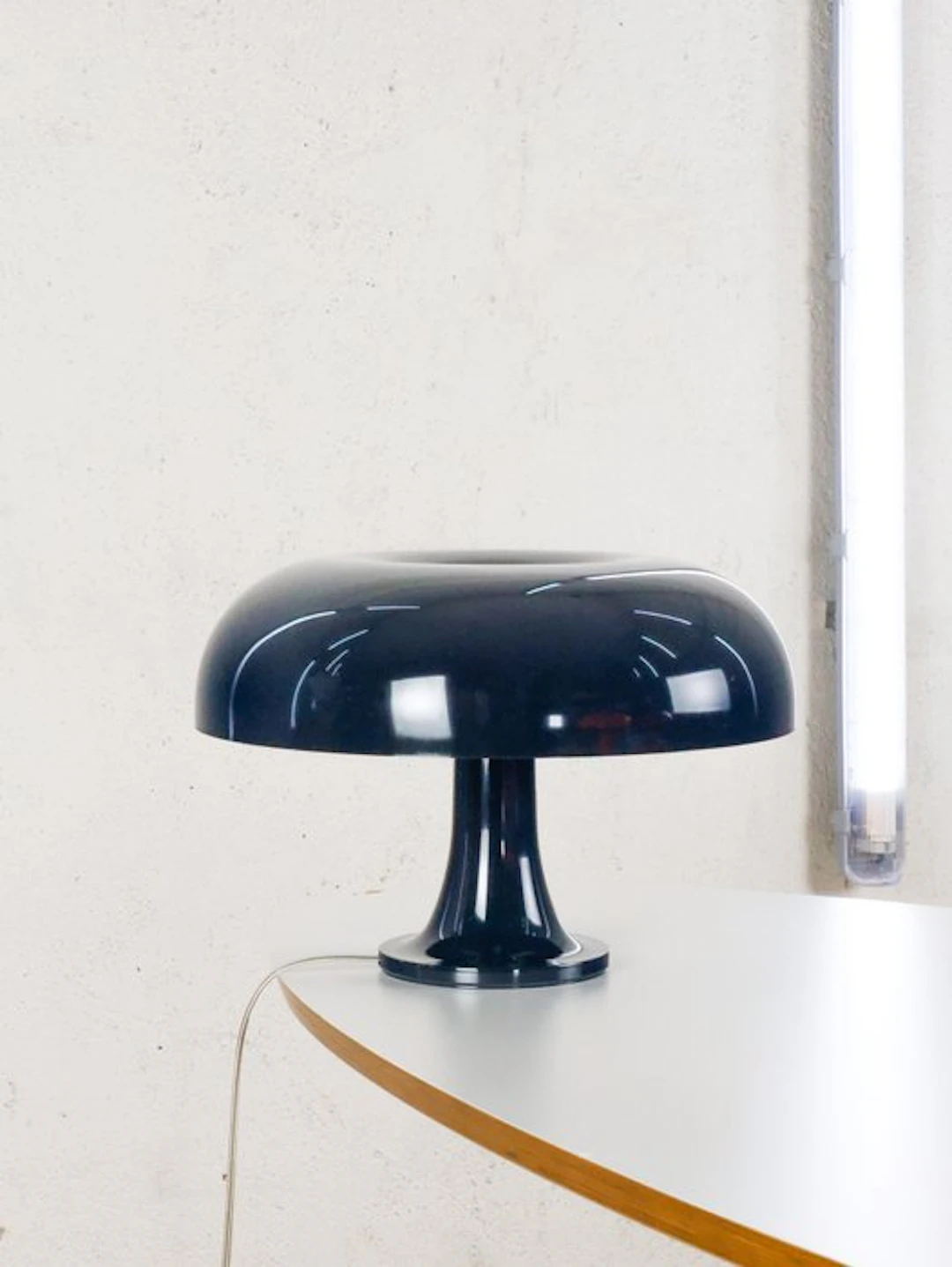 Artemide - Giancarlo Mattioli - Table lamp - Nessino...