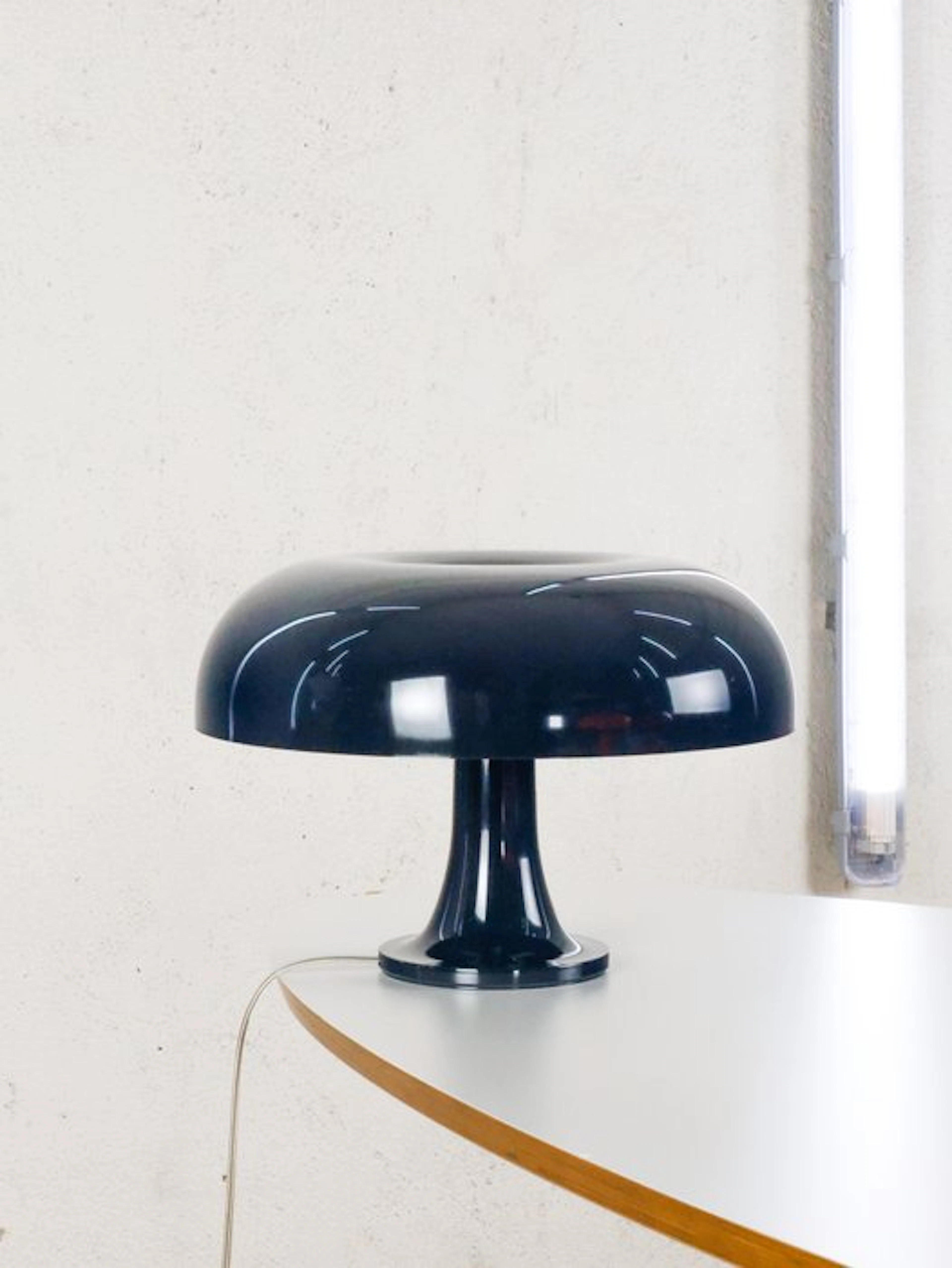Artemide - Giancarlo Mattioli - Table lamp - Nessino...