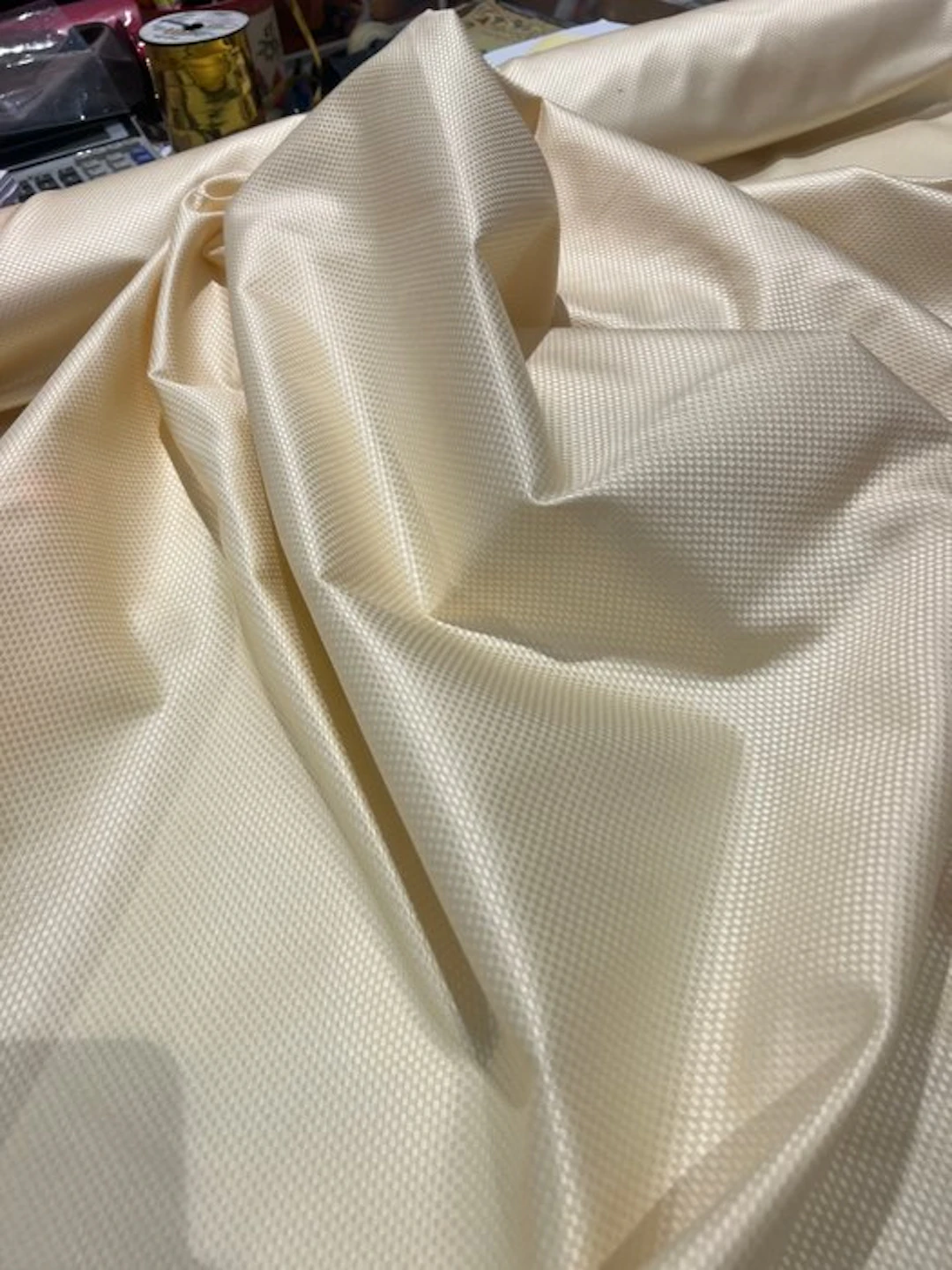 no fire trevira cs 1000 x 140 - Upholstery fabric - 1000 cm - 140 cm