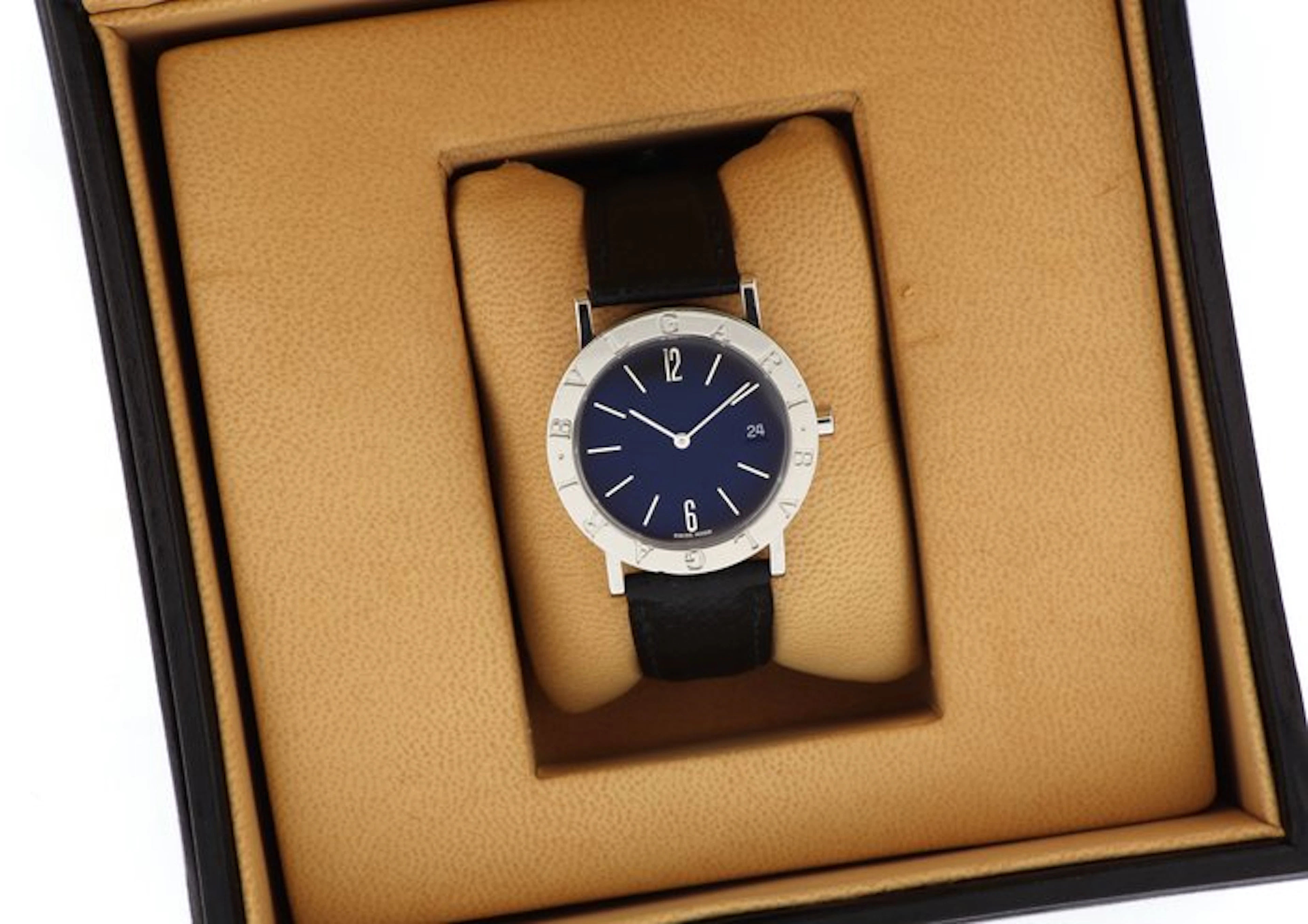 Bvlgari - Bvlgari Bvlgari - No reserve price - BB33SLD - Unisex - 2000-2010