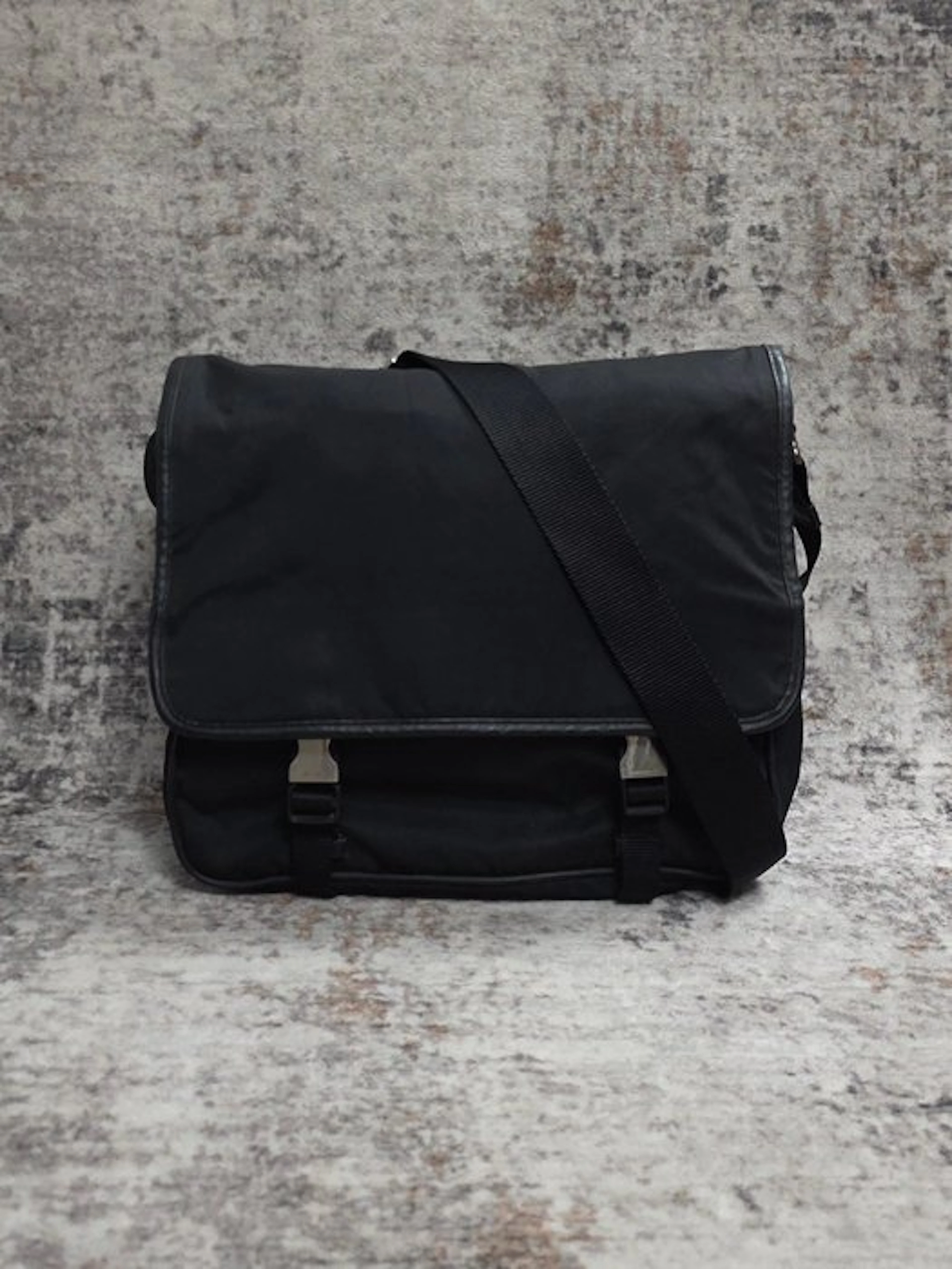 Prada - Crossbody bag
