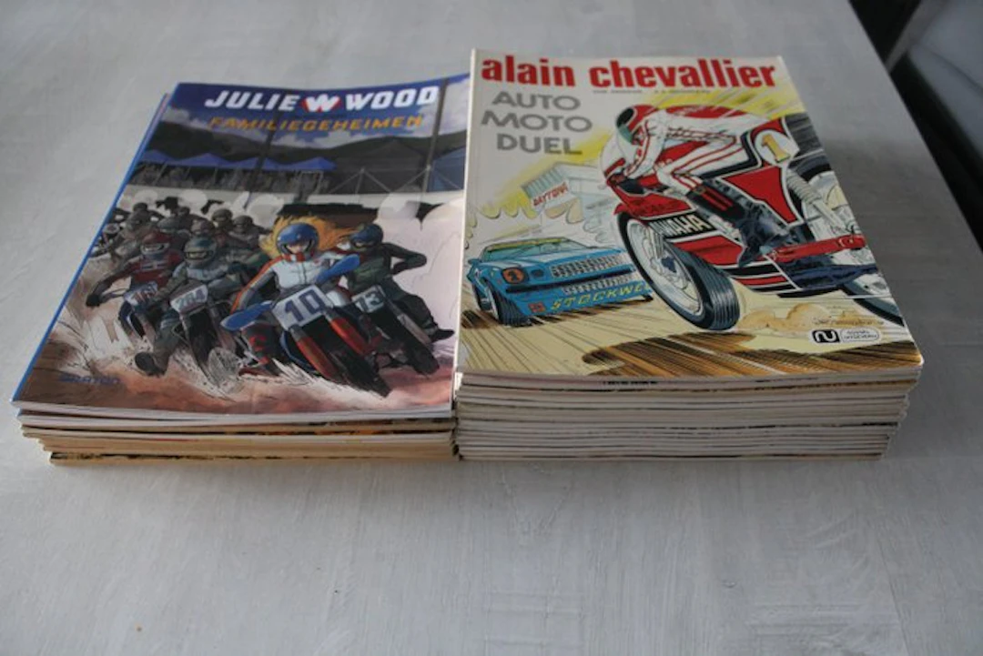 Alain Chevallier