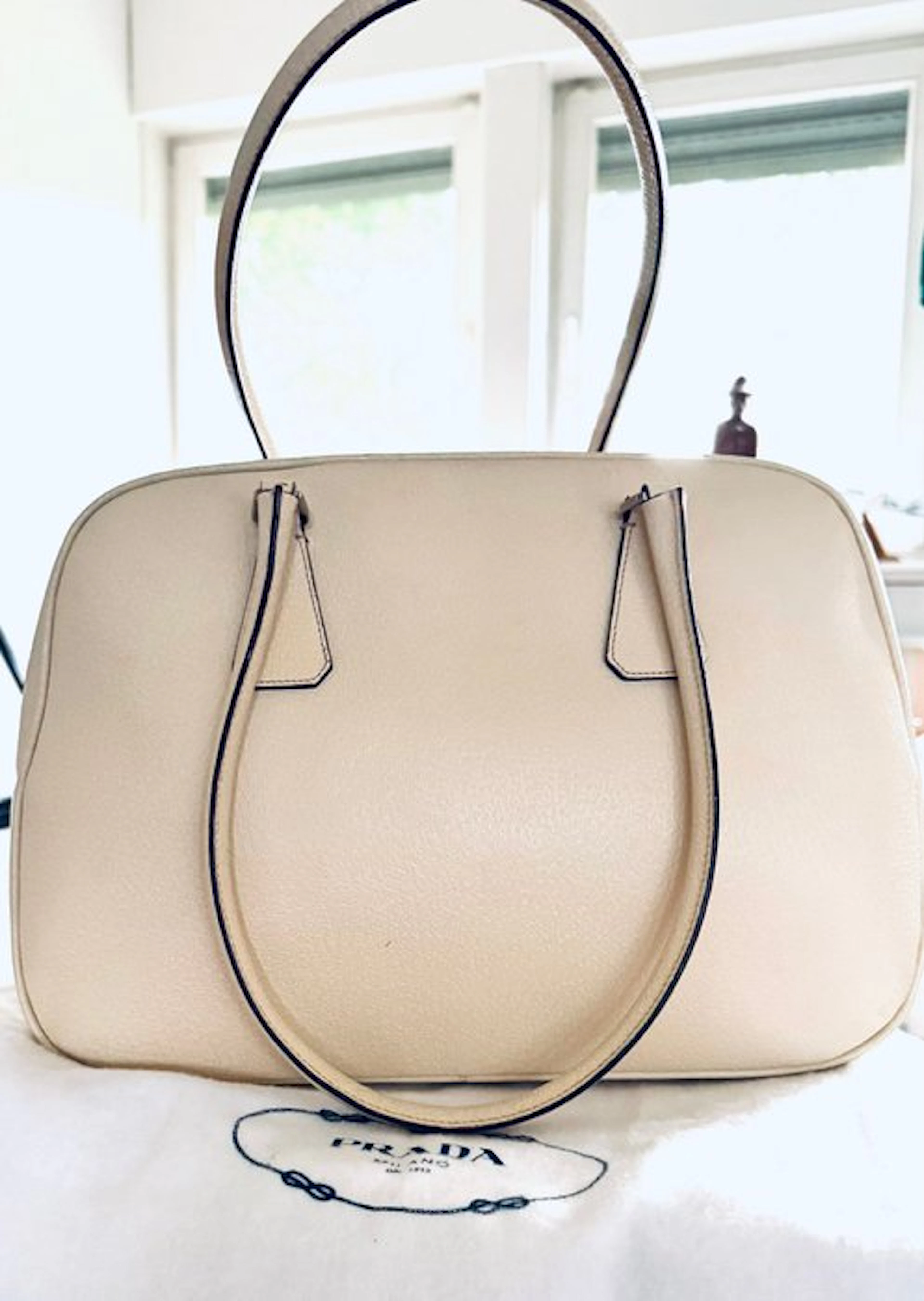 Prada - Handbag